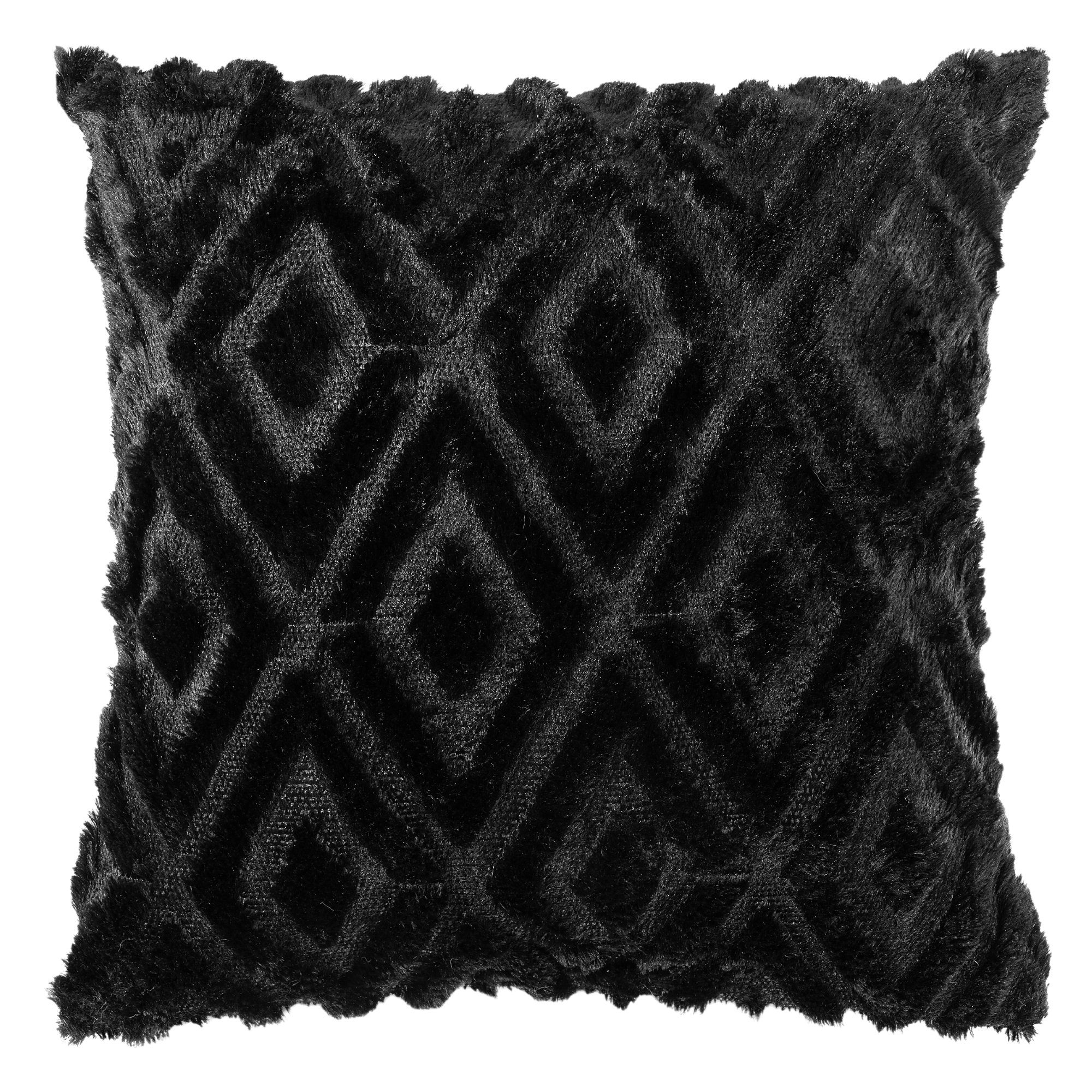 REALLaxx Dekokissen Boho, Vintage Optik 45x45 cm Sofakissen Kissenbezug mit günstig online kaufen