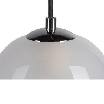 SLV Hängeleuchte Pendelleuchte Pantilo Oval in Weiß E27 ohne Deckenrosette, keine Angabe, Leuchtmittel enthalten: Nein, warmweiss, Hängeleuchte, Pendellampe, Pendelleuchte