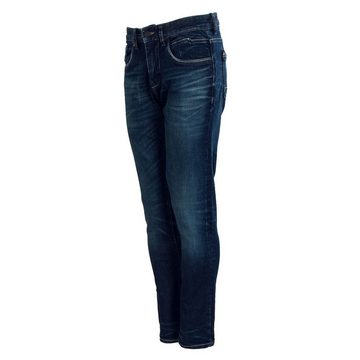 PME LEGEND Straight-Jeans Comfort Denim XV