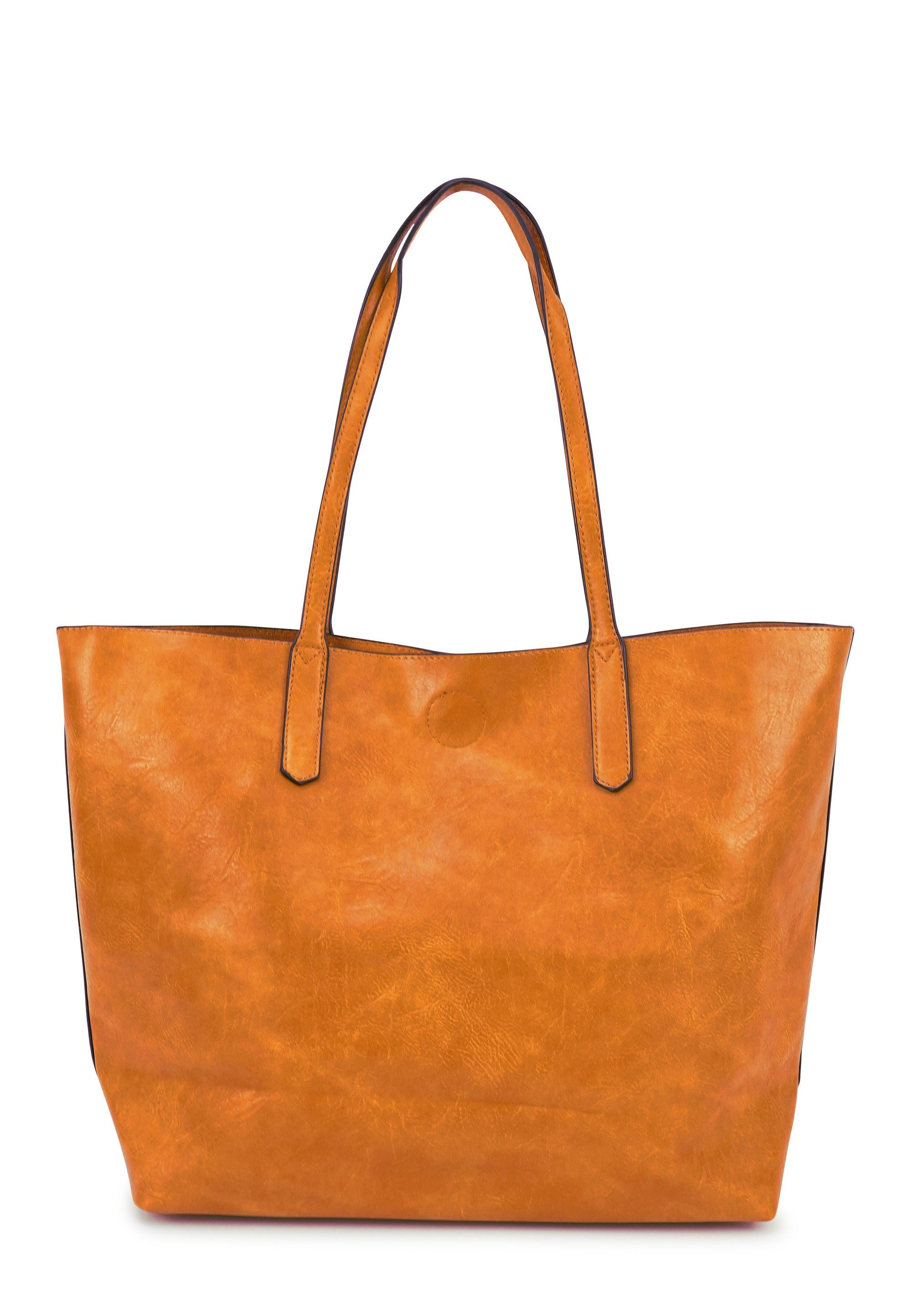 Harpa Henkeltasche SLOAN, mit herausnehmbarer Innentasche