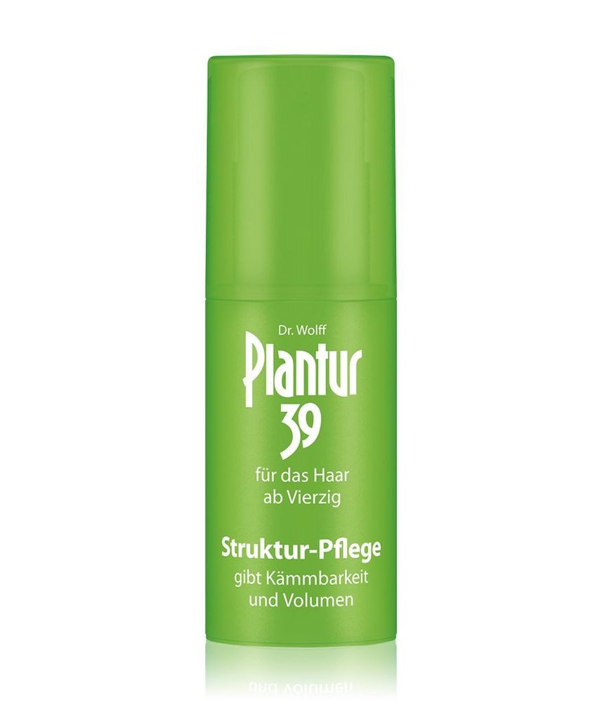 Plantur 39 Leave-in Pflege Plantur 39 Strukturpflege 30ml