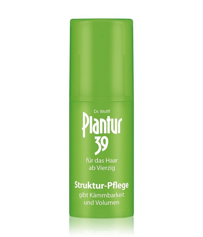Plantur 39 Leave-in Pflege Plantur 39 Strukturpflege 30ml