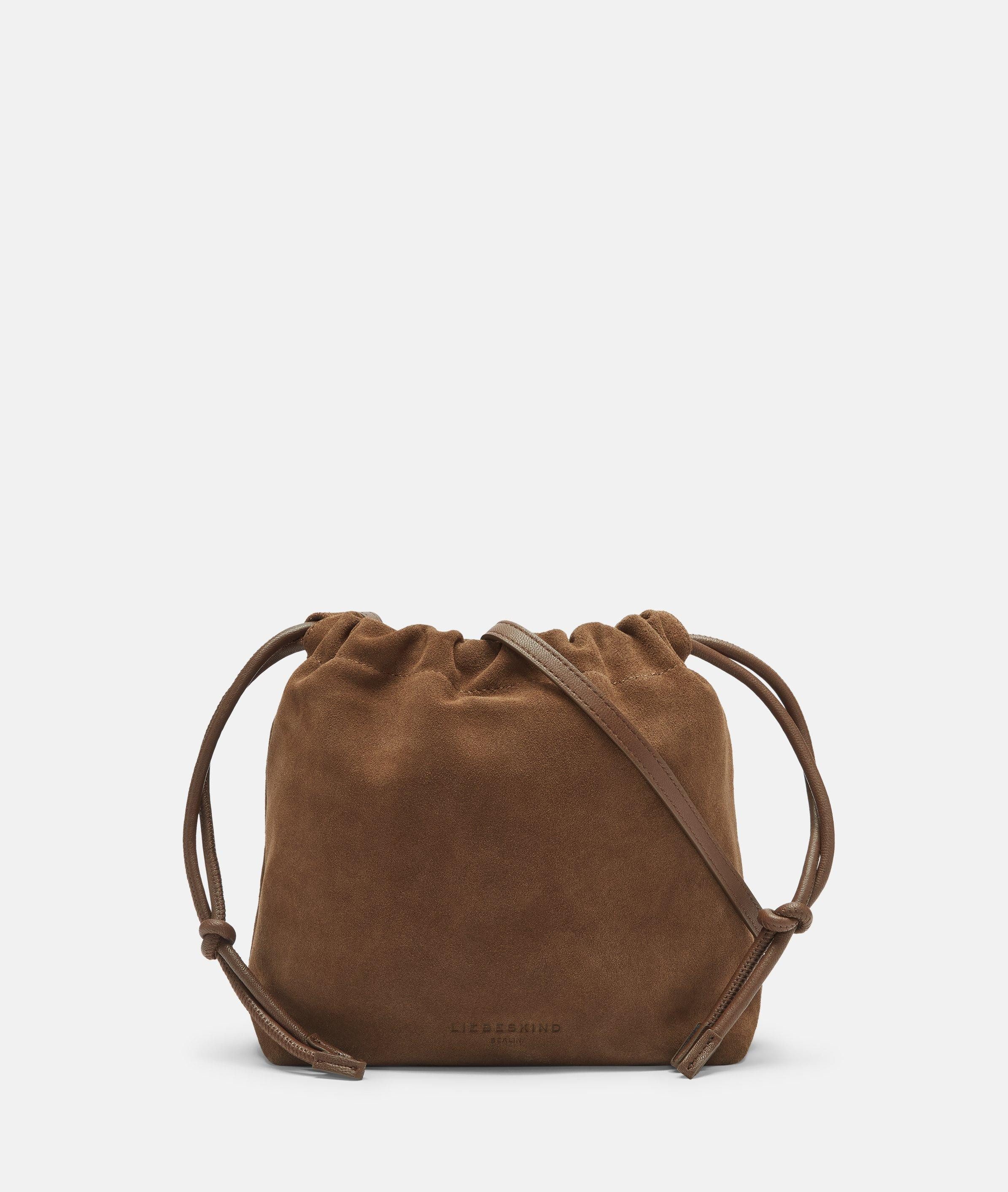 Schultertasche Hobo