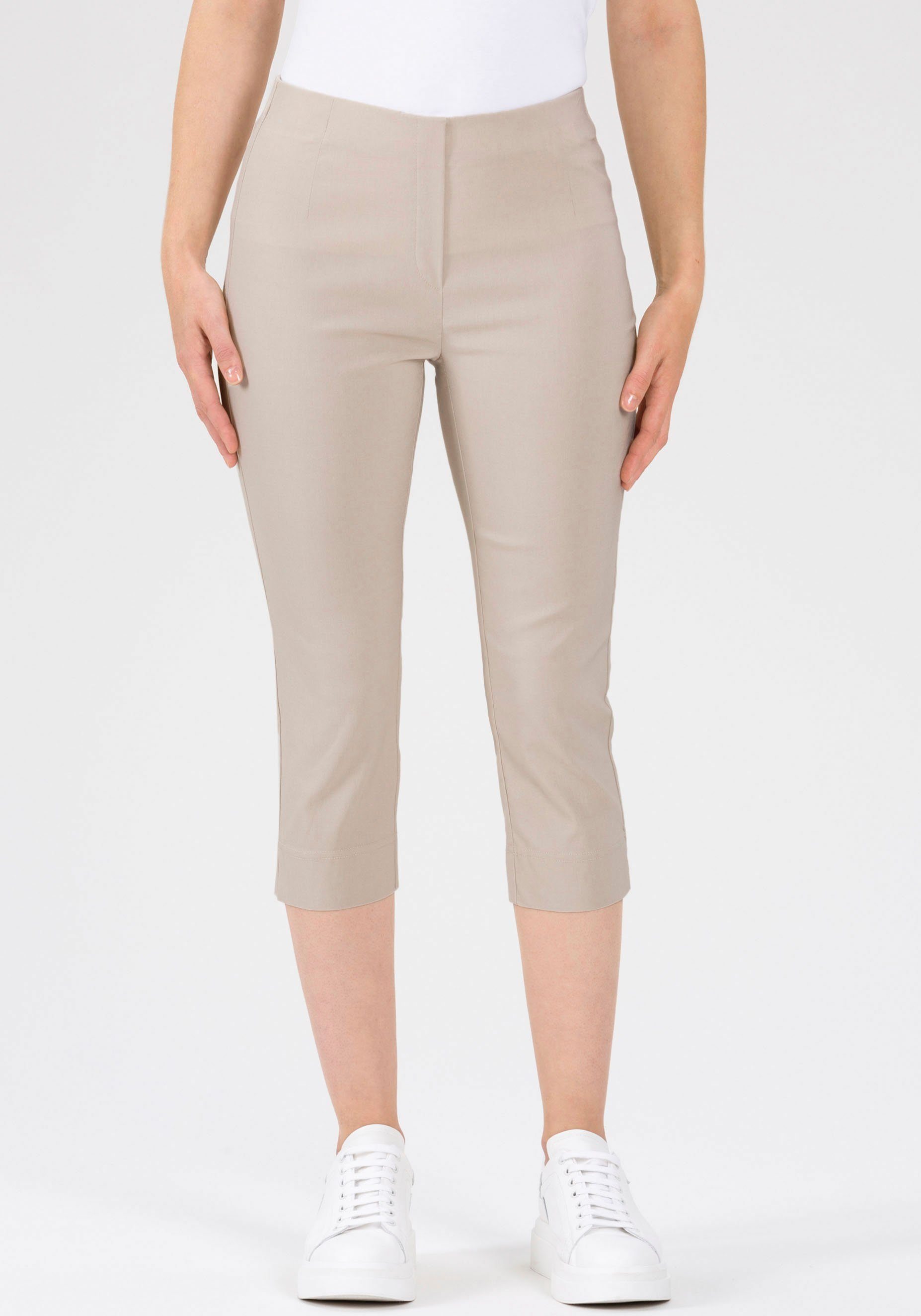 Stehmann Caprihose Ina Sommerhose in Größen 32 bis 52