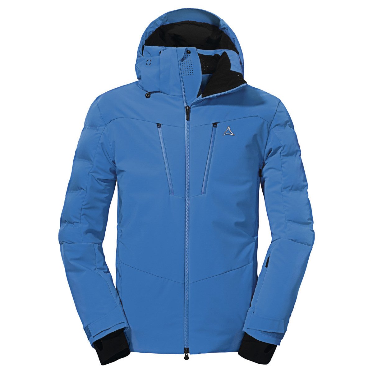 Schöffel Skijacke Cretaz Herren Winterjacke, Outdoorjacke, Funktionsjacke, günstig online kaufen