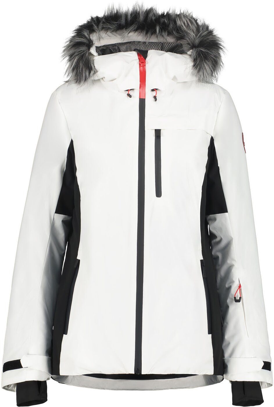 Skijacke ICEPEAK EDNA WEISS