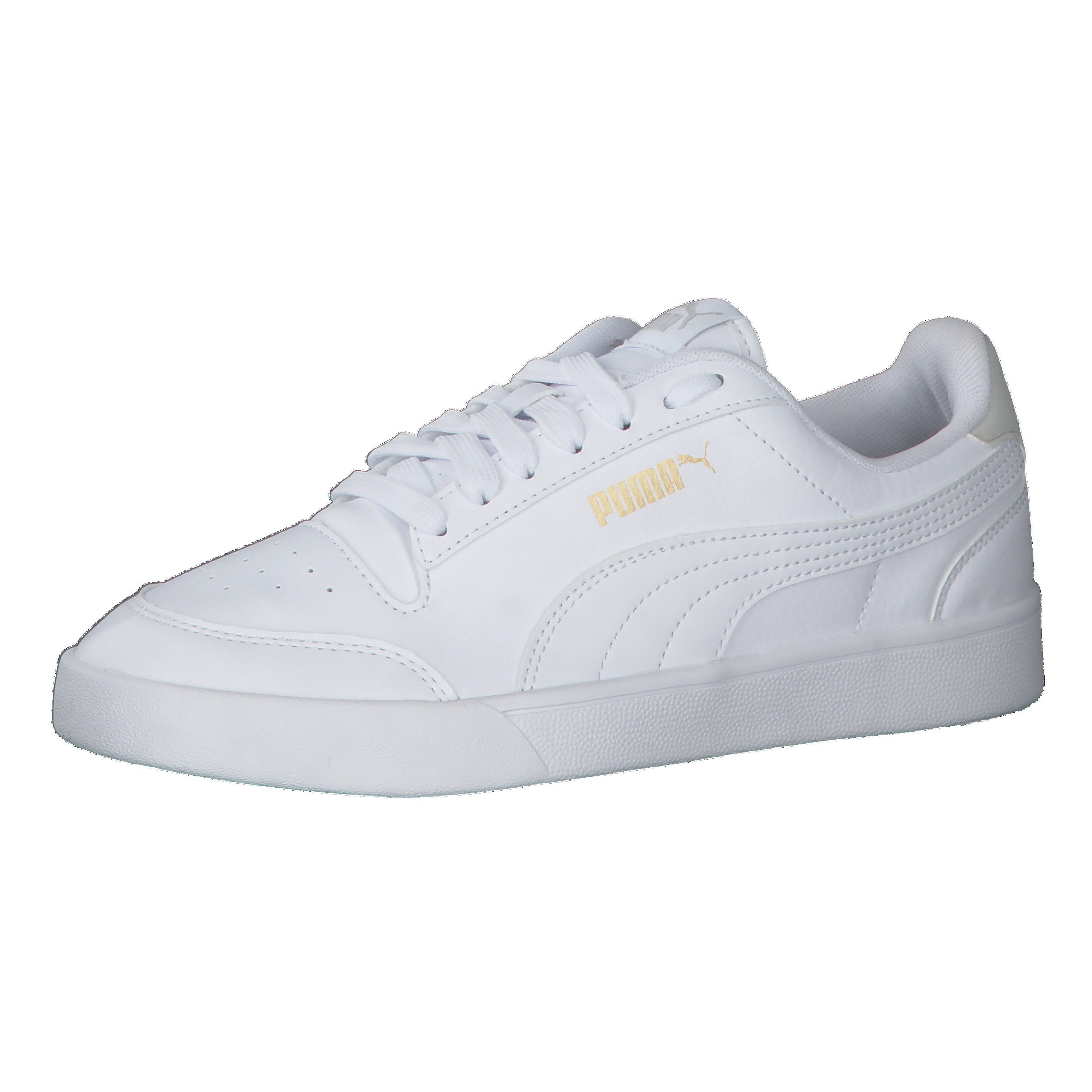 Puma Kinder Sneaker Shuffle Jr 375688 Sneaker