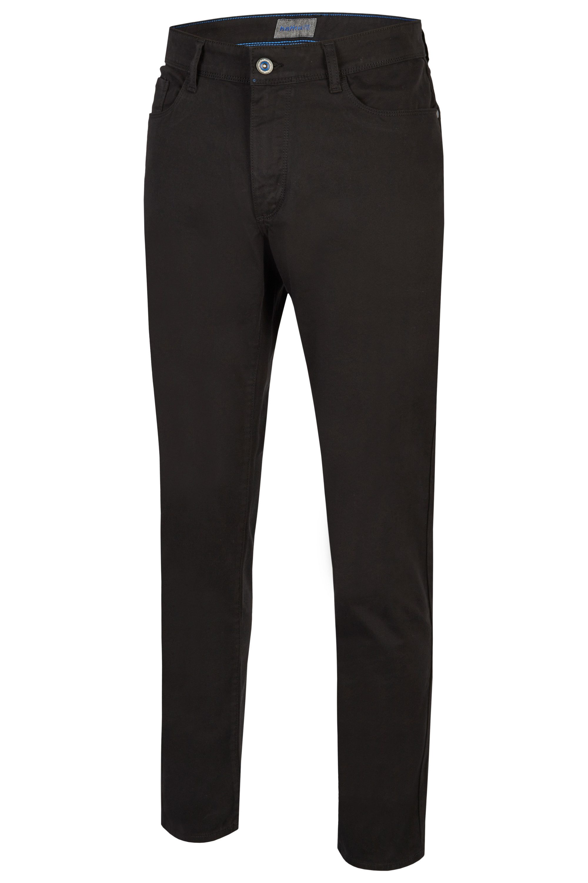 Hattric 5-Pocket-Hose 5-Pocket-Hose Hunter Broken Twill