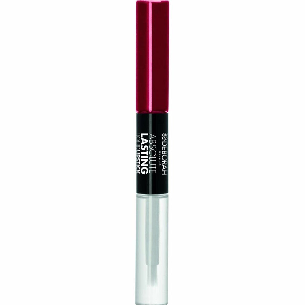 Deborah Milano Lippenstift Dhabsolu Lasting Liq Lipstick 19