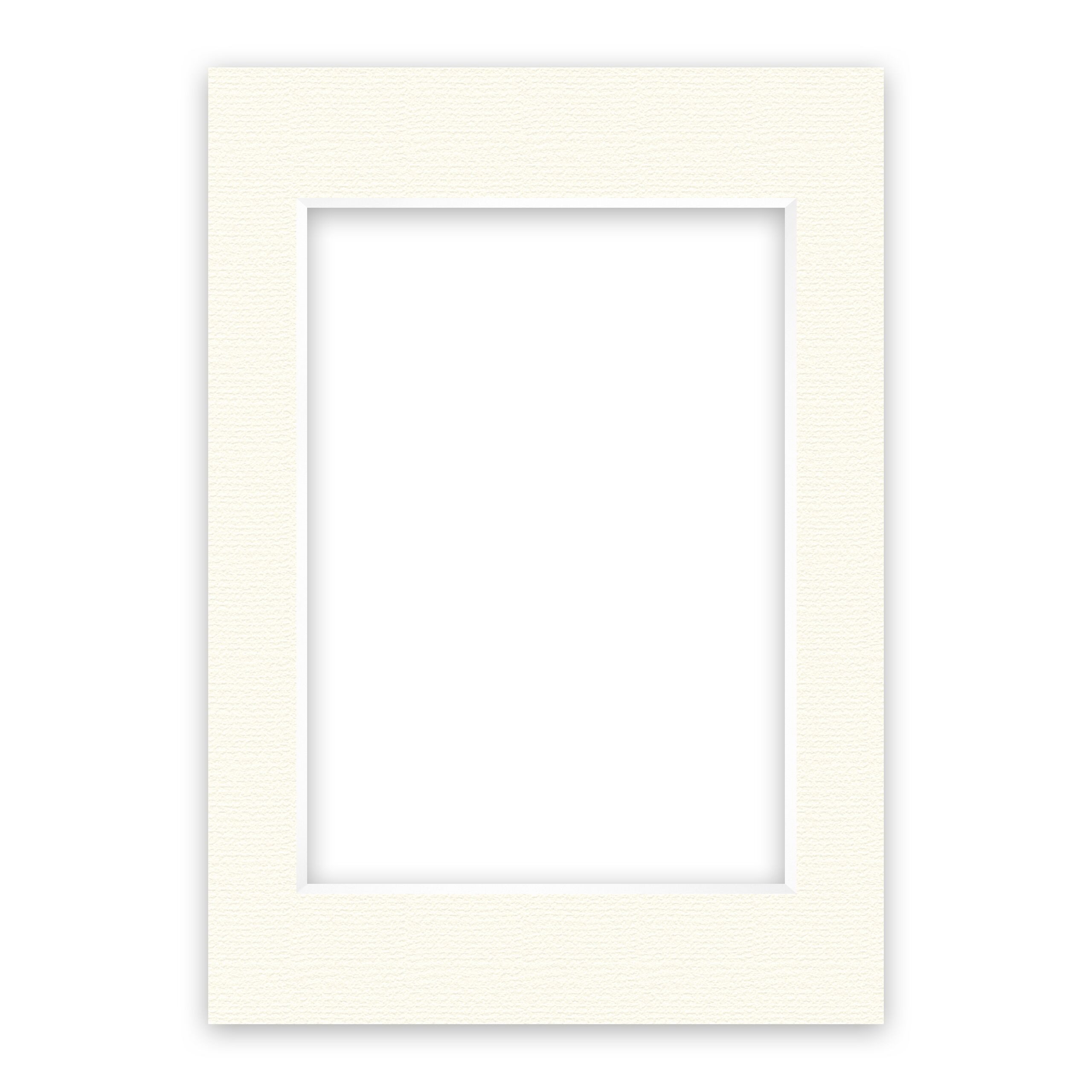nielsen Bilderrahmen Passepartout Conservation 1,5 mm, günstig online kaufen