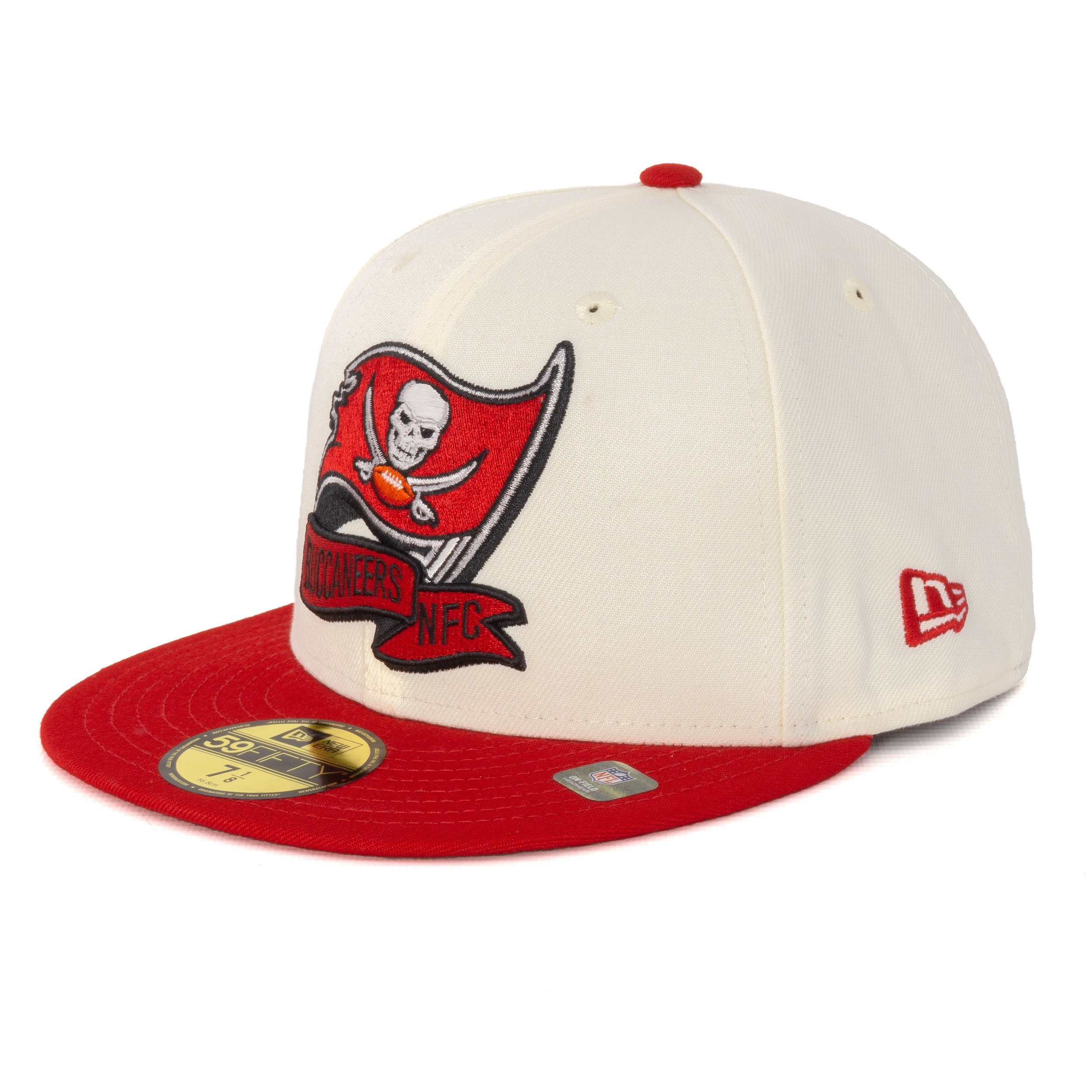 Baseball Cap Cap New Era NFL22 5950 Tambuc