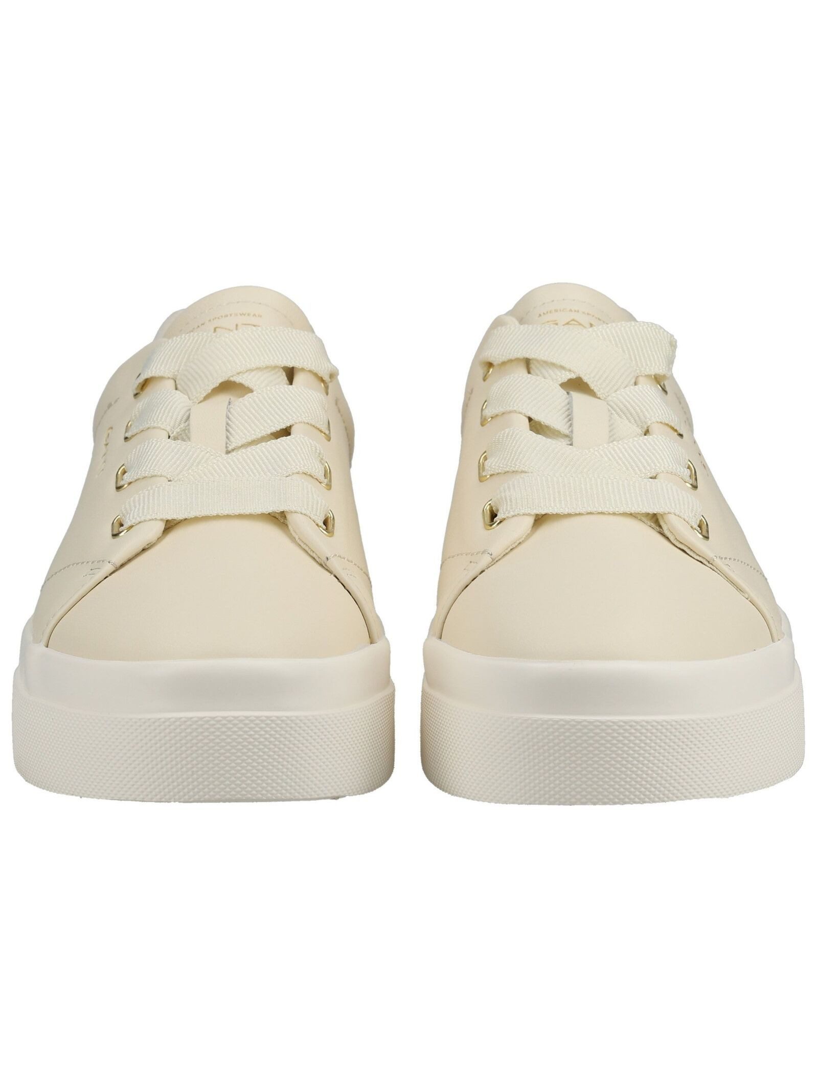 Gant Gant Sneaker Leder Plateausneaker