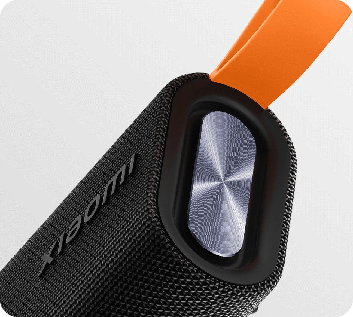 Xiaomi Sound Pocket Lautsprecher (Bluetooth 5.4, 25 m Übertragungsentfernung, ca. 10 h Wiedergabe)