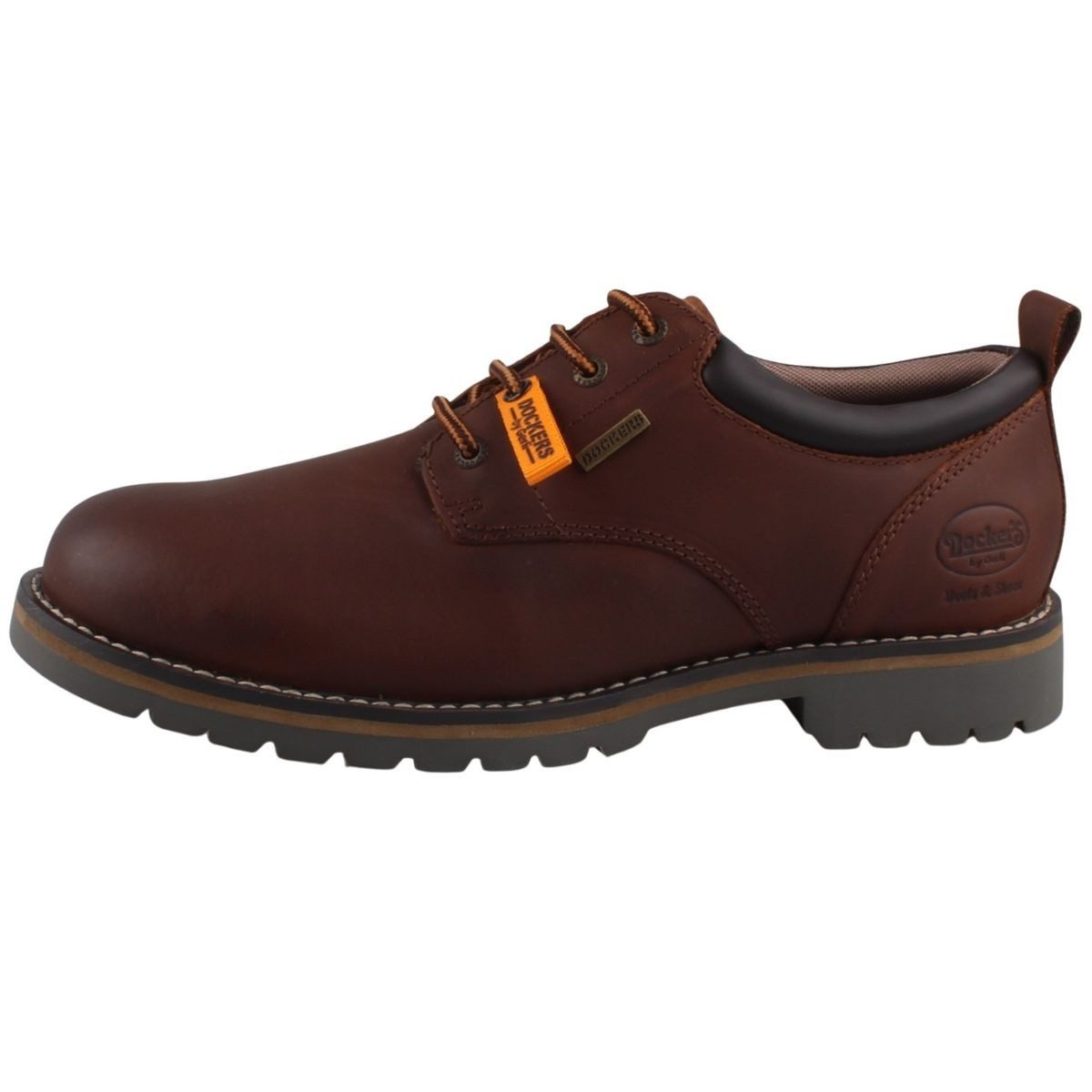 Dockers by Gerli 53WI010-401460 Schnürschuh – Bild 3 von 5