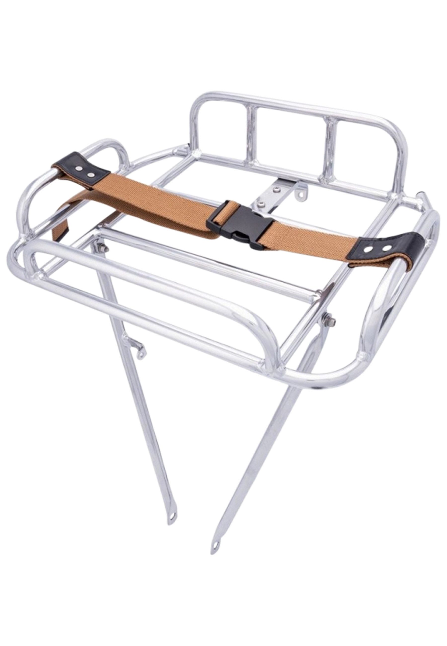 Fahrrad-Gepäckträger Transportgepäckträger