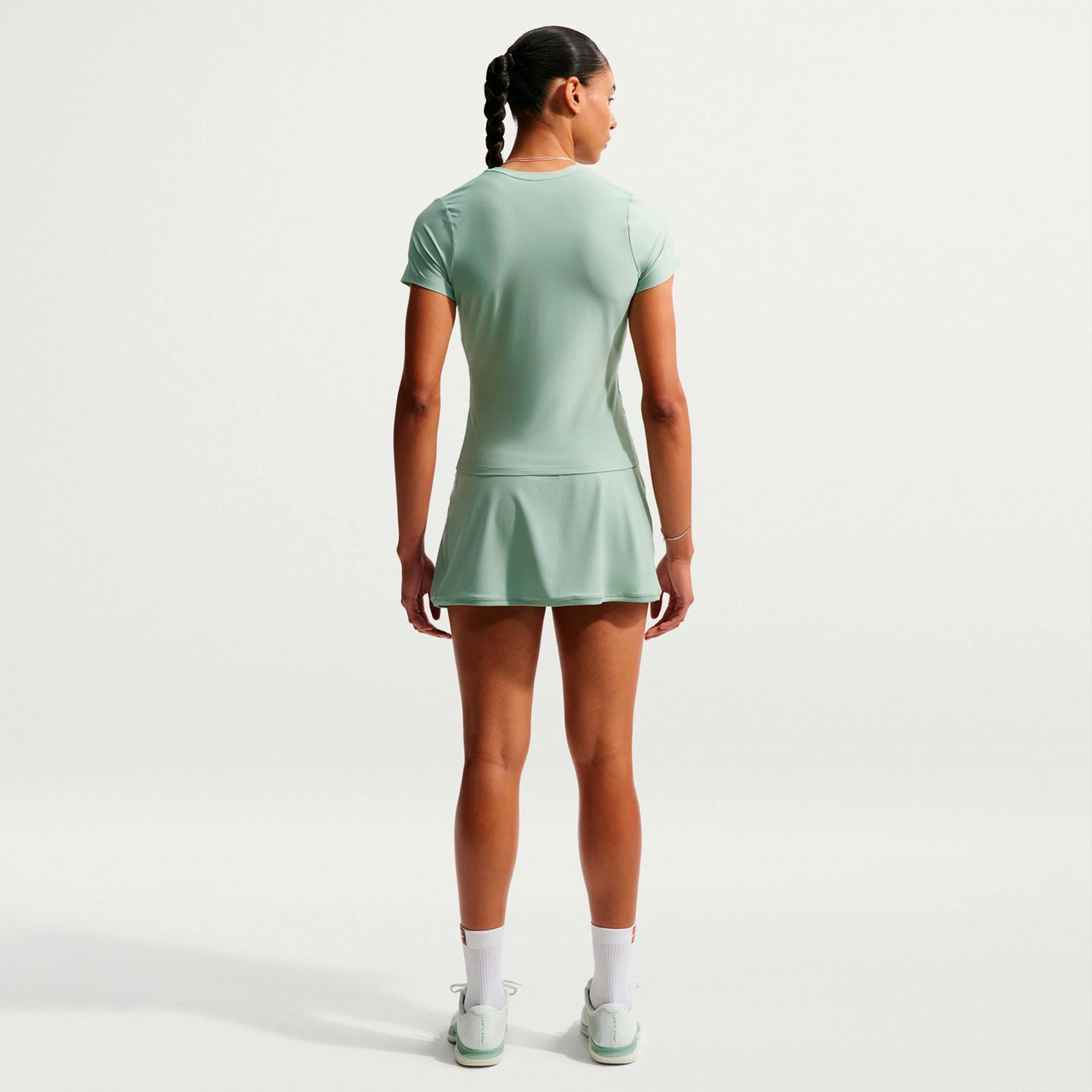 Nike Tennisrock Dri-FIT Victory Straight