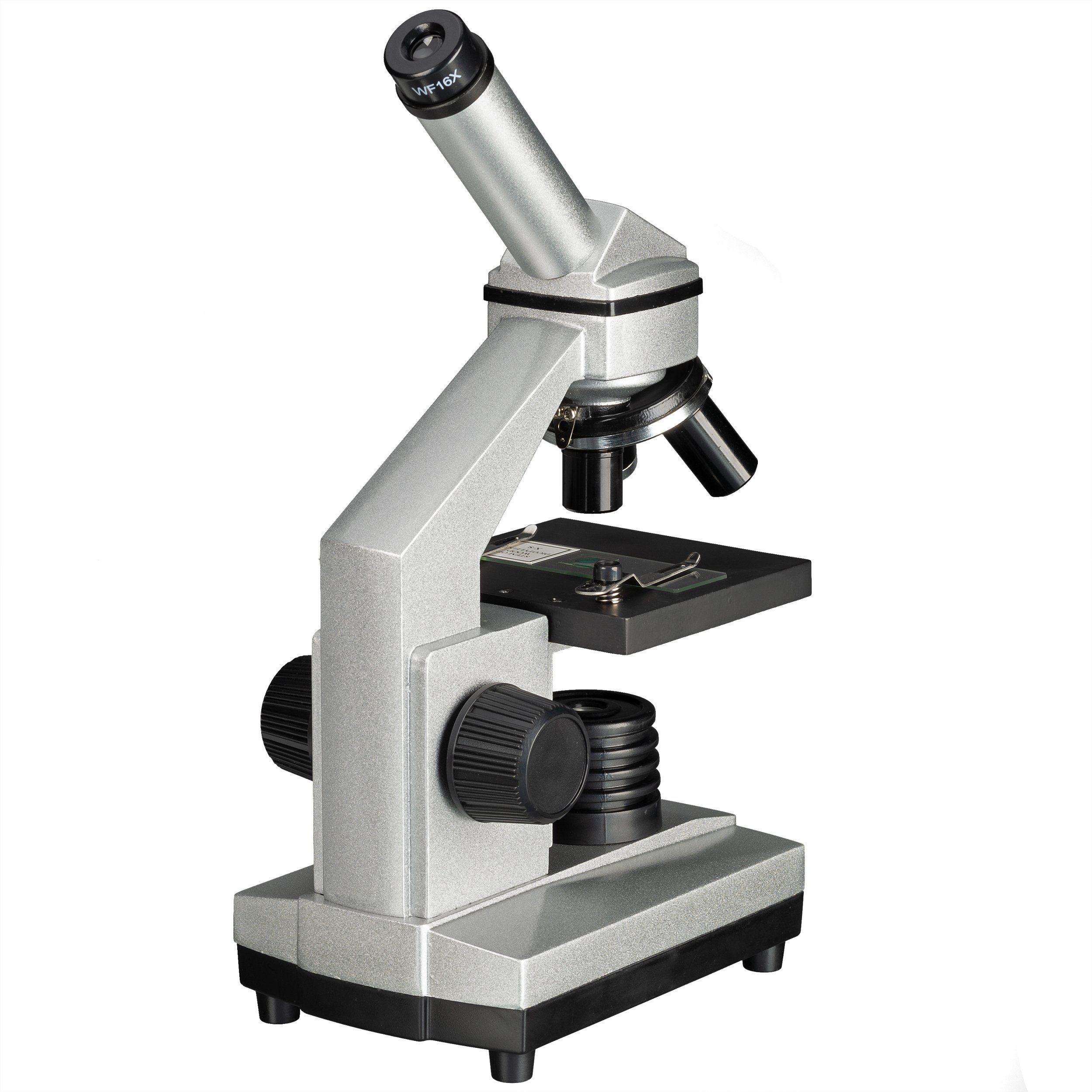 BRESSER junior »40x-1024x Mikroskop mit HD-Okularkamera« Kindermikroskop  online kaufen | OTTO