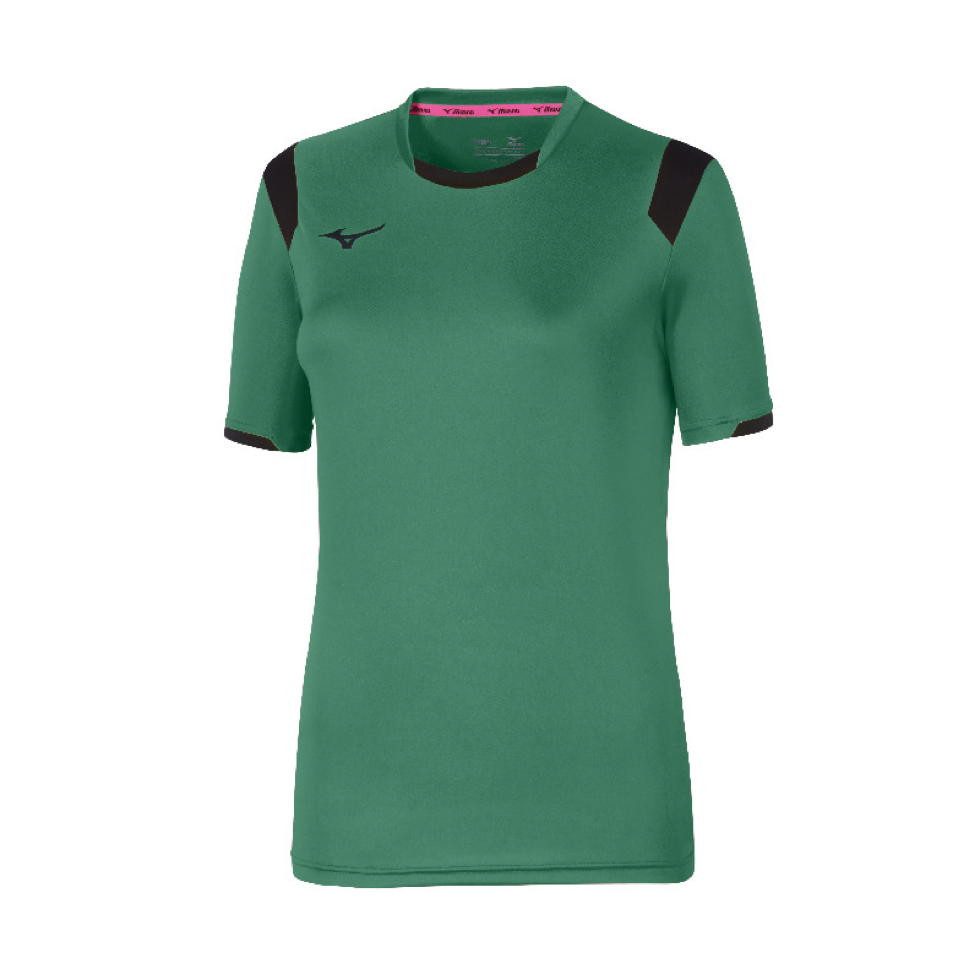 Fußballtrikot Kinder TEAM PREM HANDBALL SHIRT Volleyball Jr