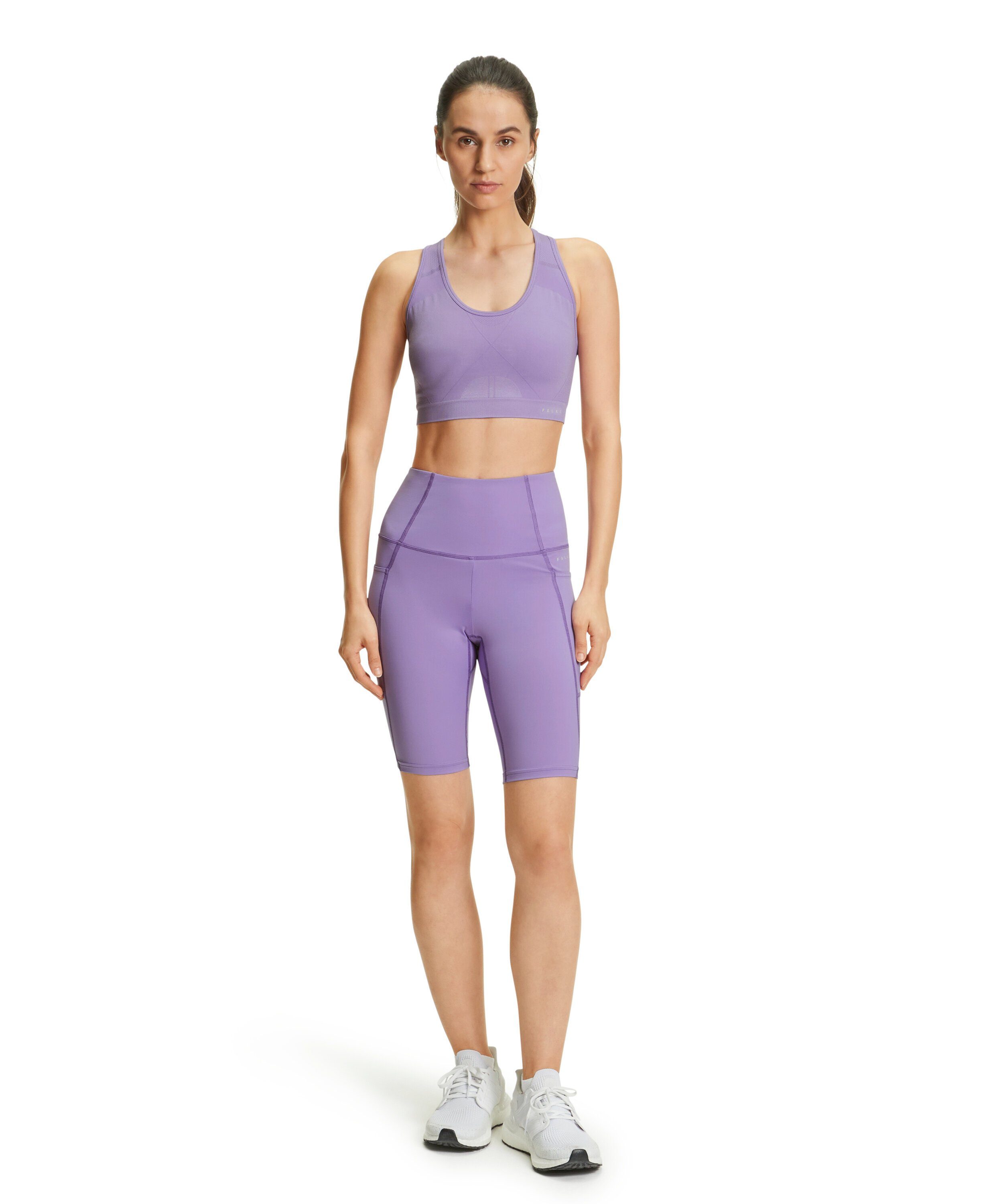 FALKE Sport-BH Madison Low Support Sport-BH (1-tlg., 1) empfohlen für kleine bis mittlere Cupgrößen
