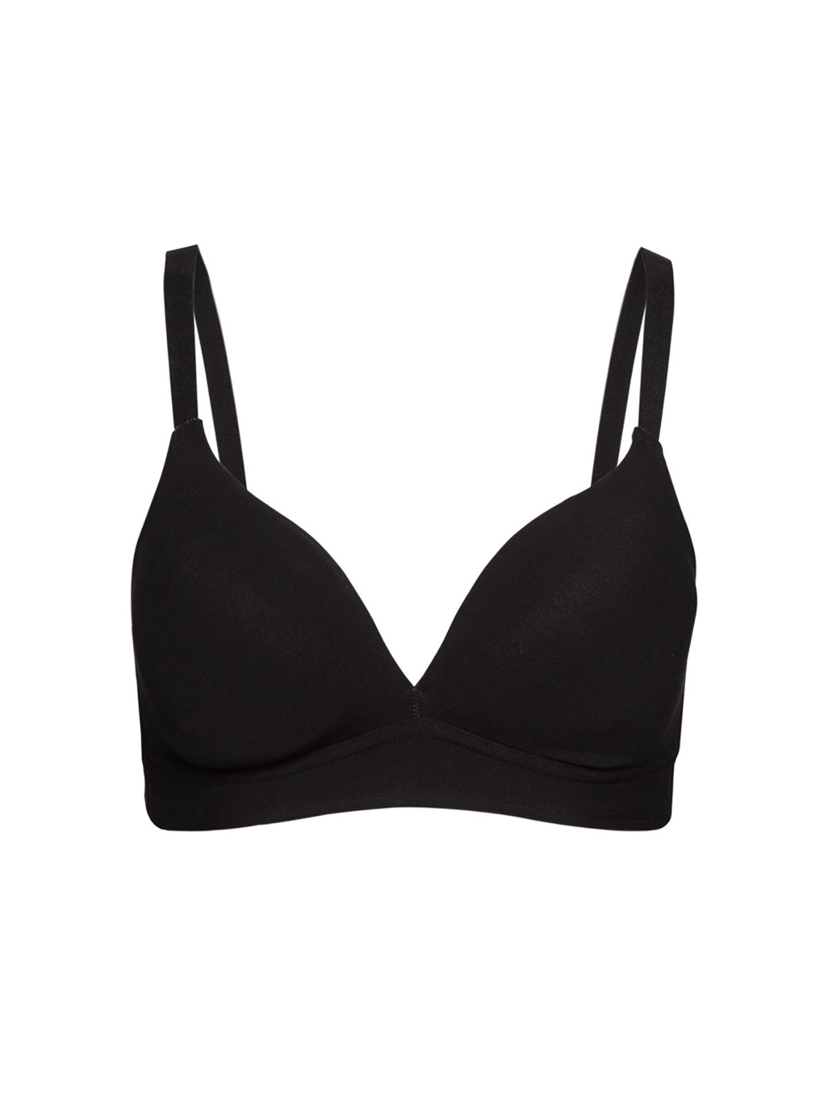 comazo Soft-BH Soft BH ohne Bügel 2793 (Stück, 1-tlg) Vegan