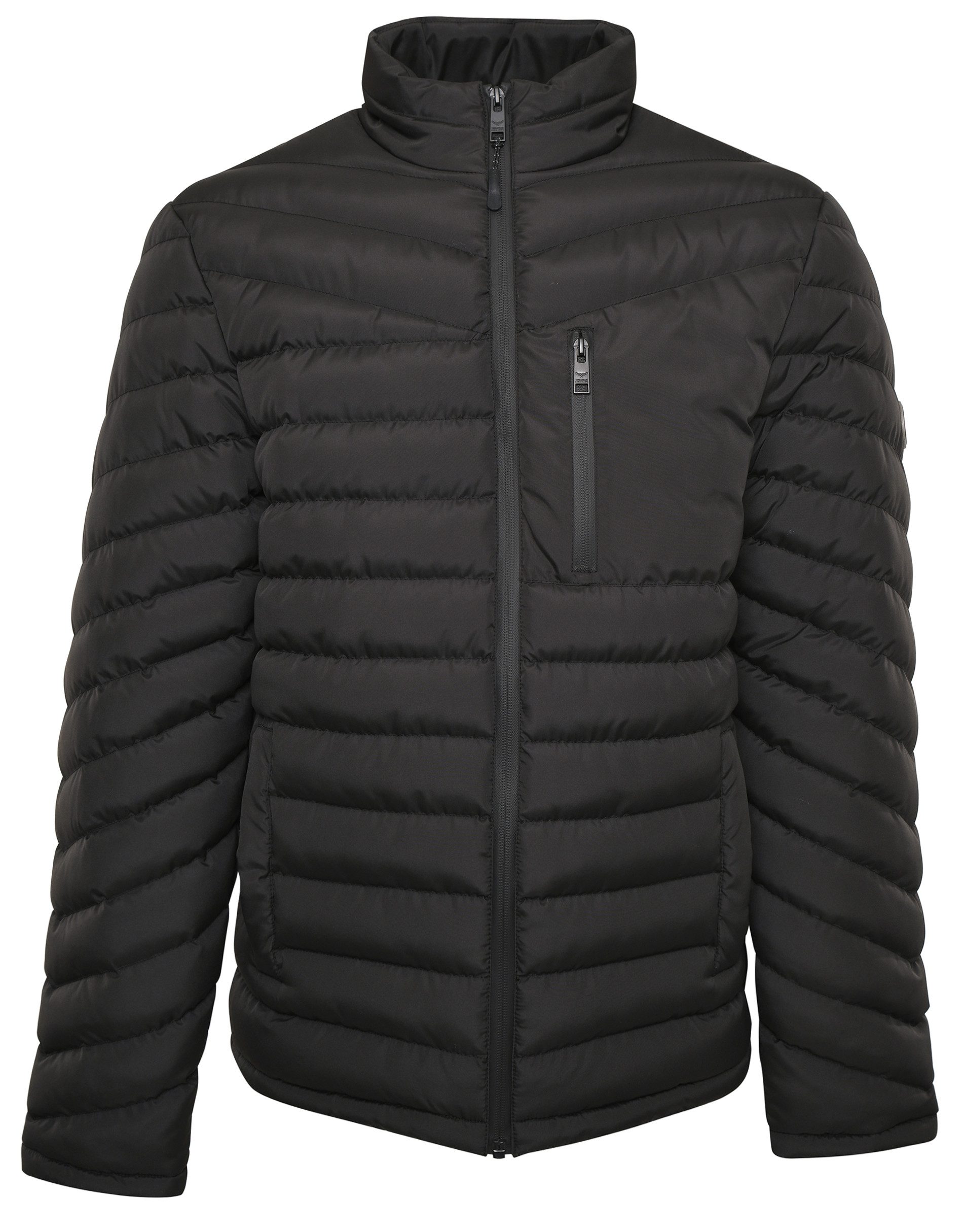 Steppjacke THB Jacket Craven