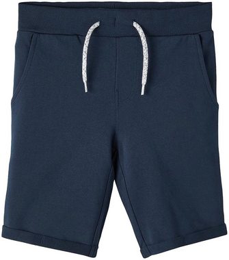 Name It Sweatshorts NKMVERMO 2P LONG SWE SHORTS UNB F NOOS (Packung, 2-tlg)