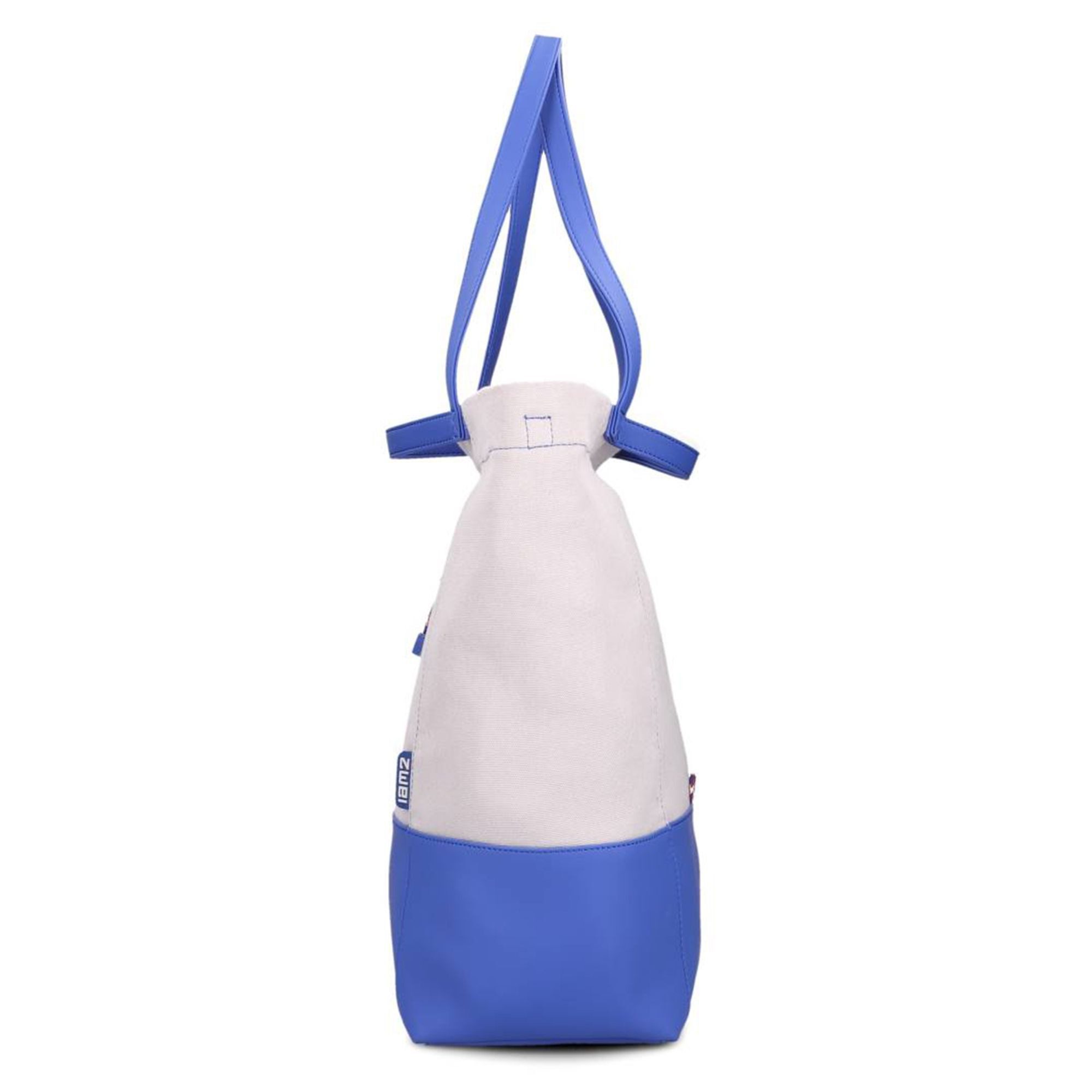Zwei Shopper Fiorelli, Polyester