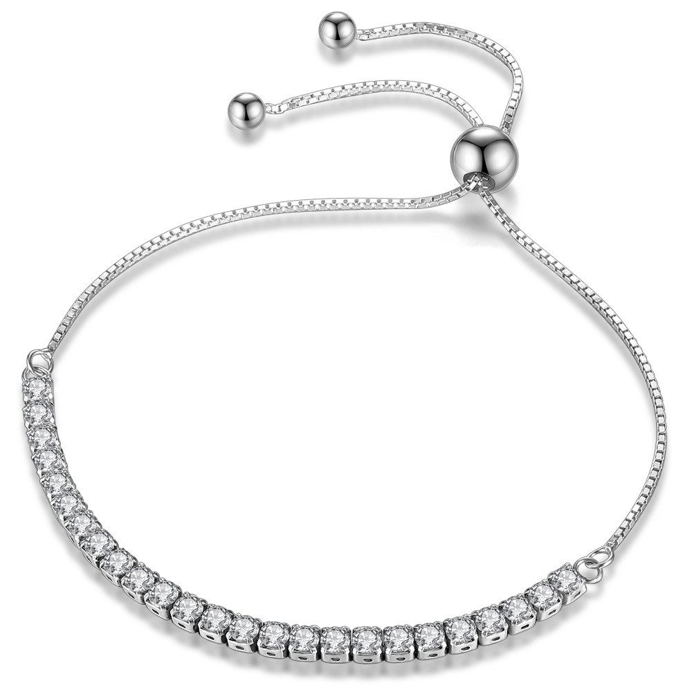 Kim Johanson Armband Schmuck Flair Silber günstig online kaufen