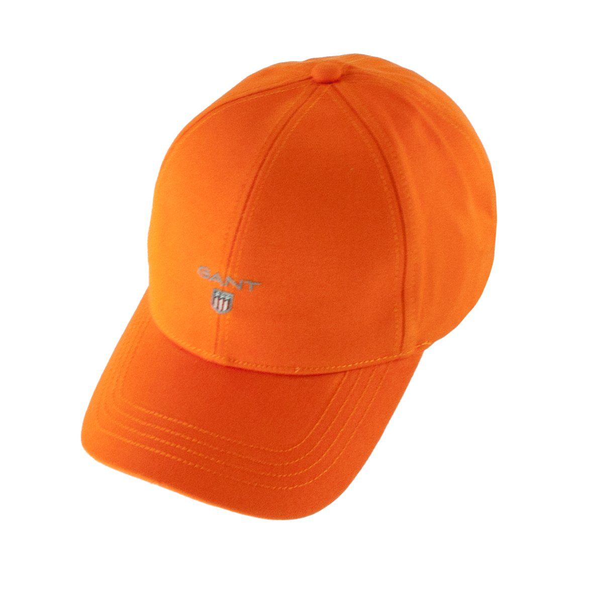 Supergünstiger Versandhandel Gant Baseball Cap 9900000 Pumpkinorange(860)