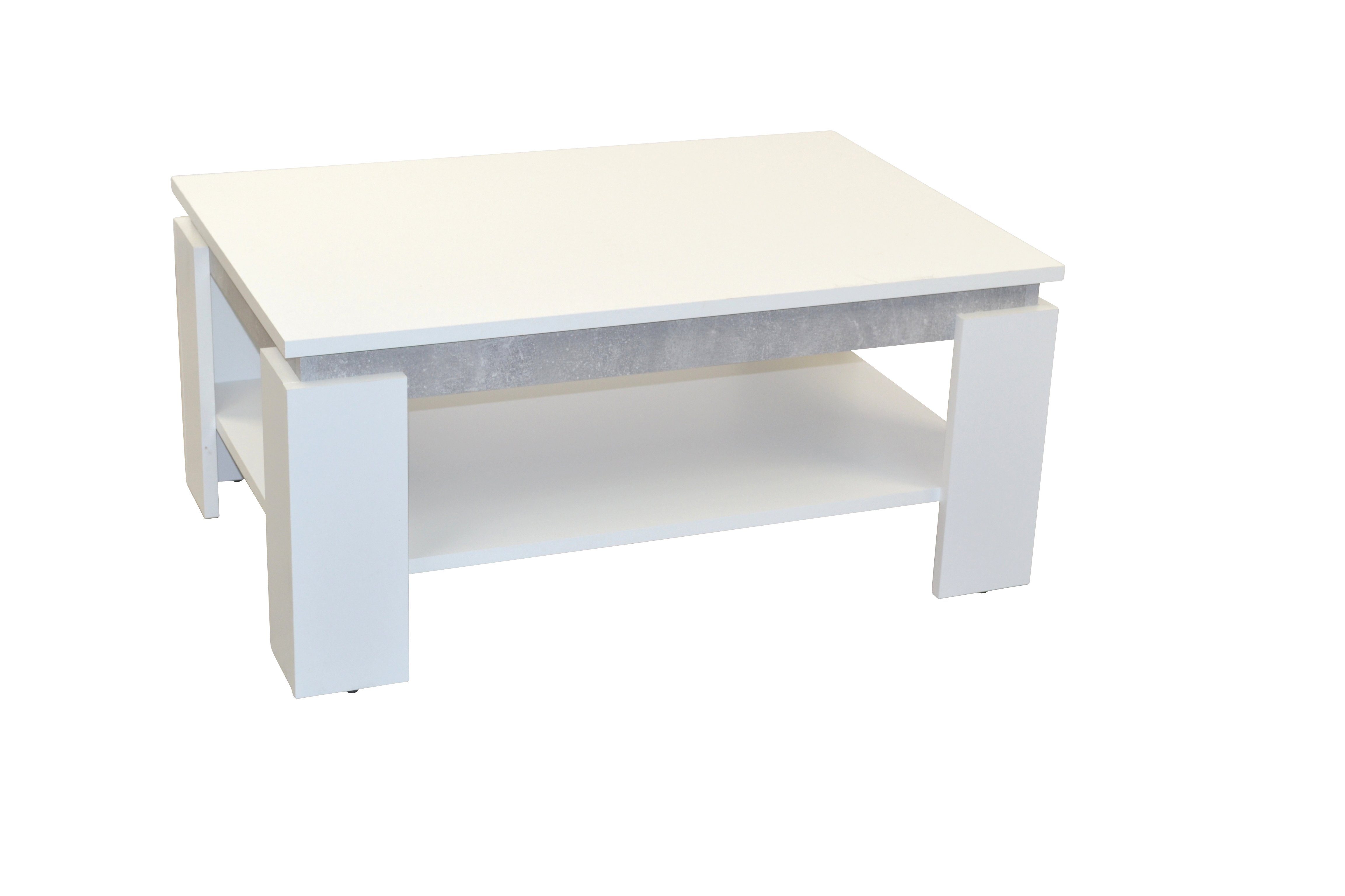 moebel-direkt-online Couchtisch Sonja, Breite 90 cm günstig online kaufen