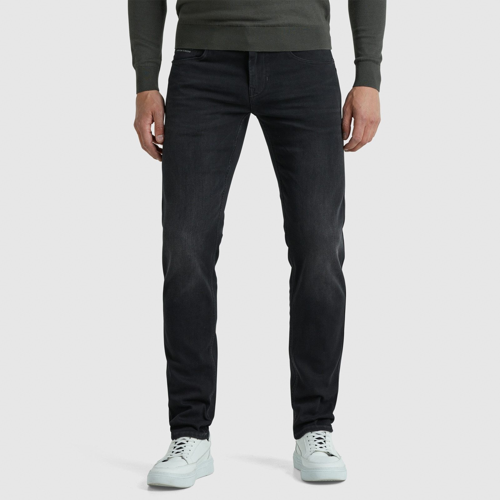 Monari 5-Pocket-Hose günstig online kaufen