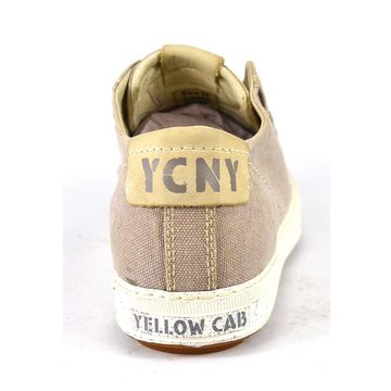 Yellow Cab VOLTAGE M S12131 Sneaker Grau