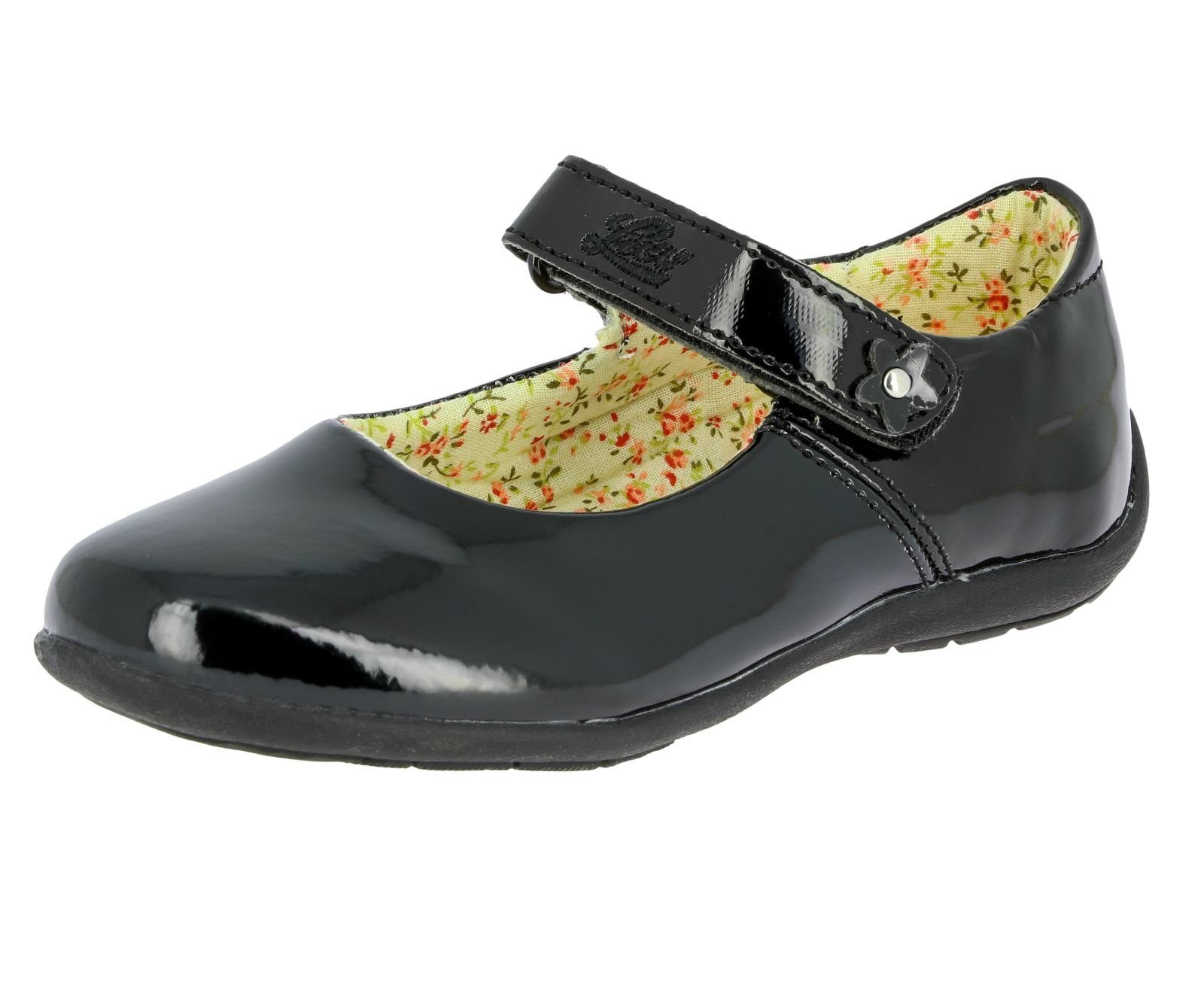 Lico Ballerinas Anna V Ballerina