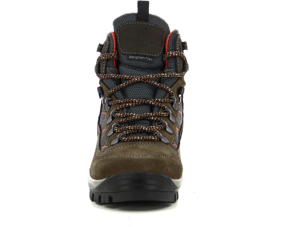 Berghen Tarvisio 2 Wanderschuh