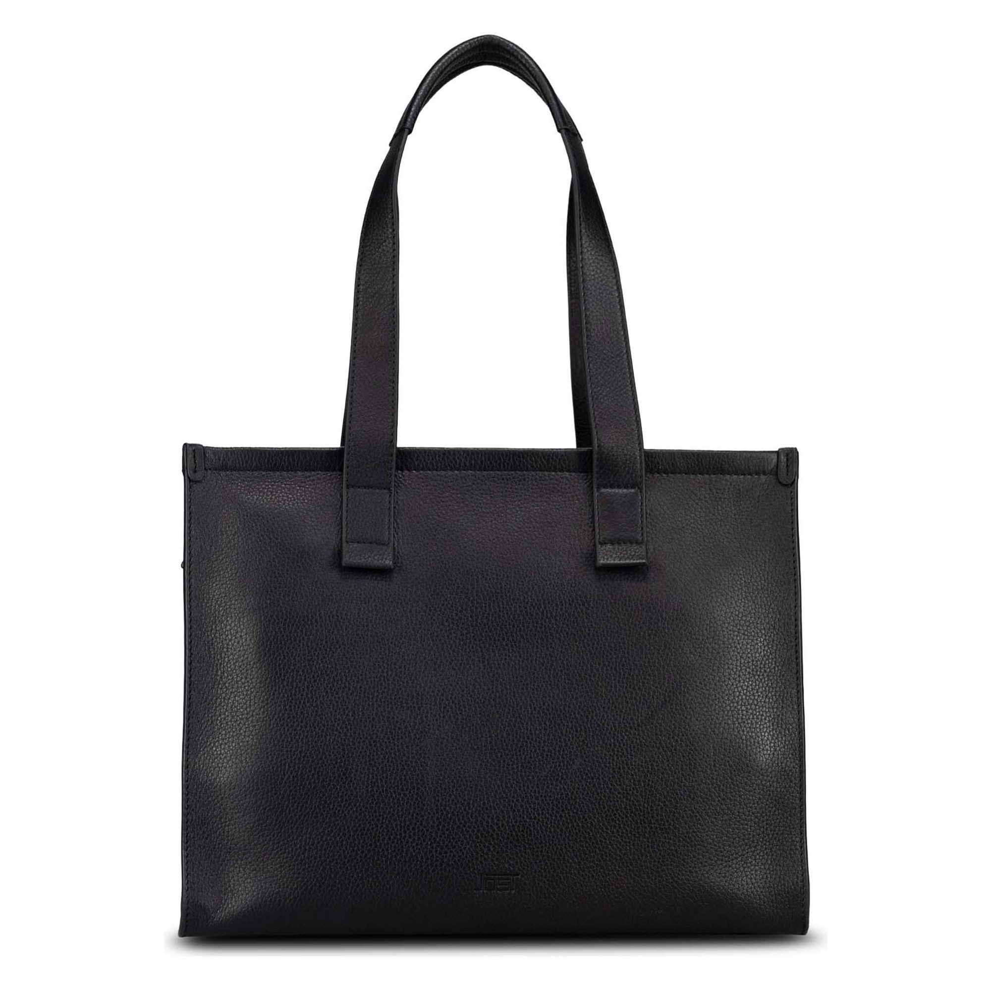Jost Schultertasche Vika, Leder