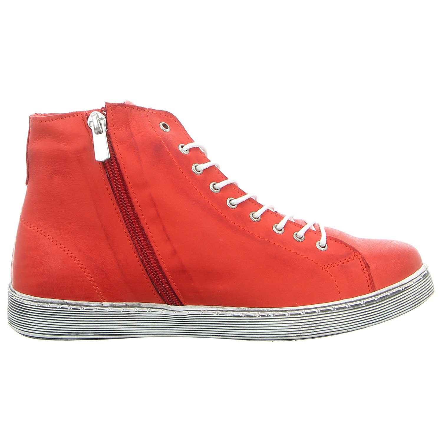 Andrea Conti Sneaker