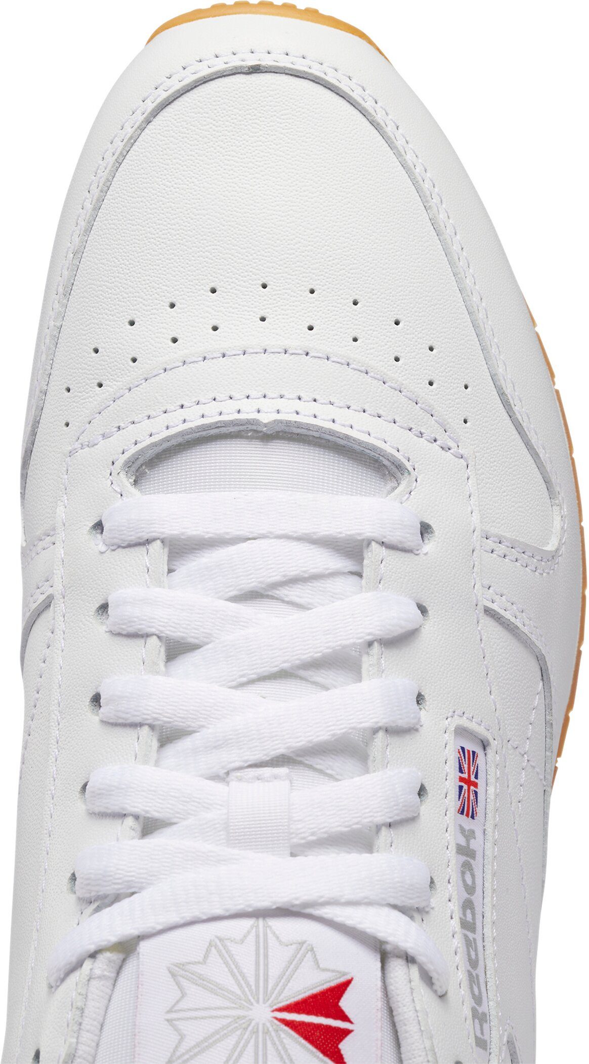 Reebok Classic CLASSIC LEATHER Sneaker