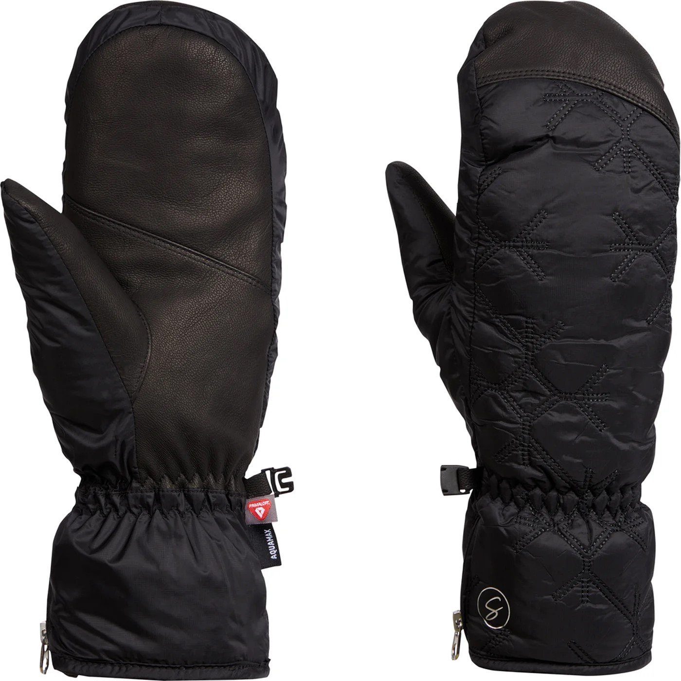 McKINLEY Fäustlinge Da.-Fäustling Gerdie II W günstig online kaufen