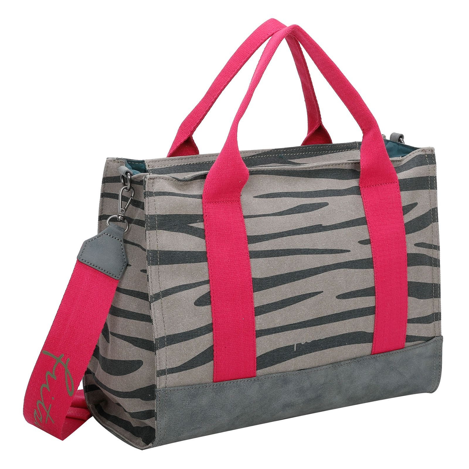 Fritzi aus Preußen Schultertasche Tote Bag günstig online kaufen