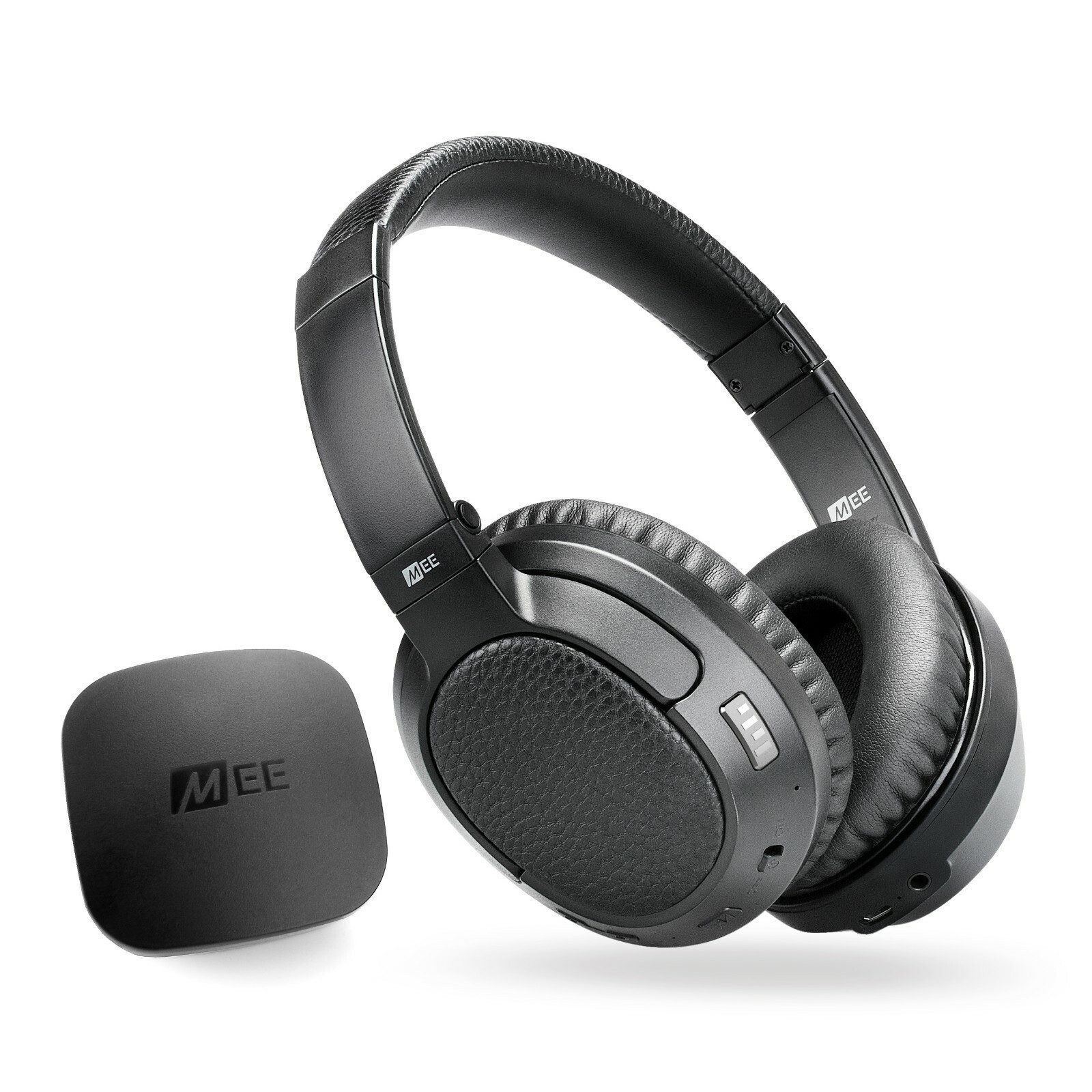 MEEaudio Bluetooth®-Sender CMB-T1CMA Connect + Matrix Cinema Bundle