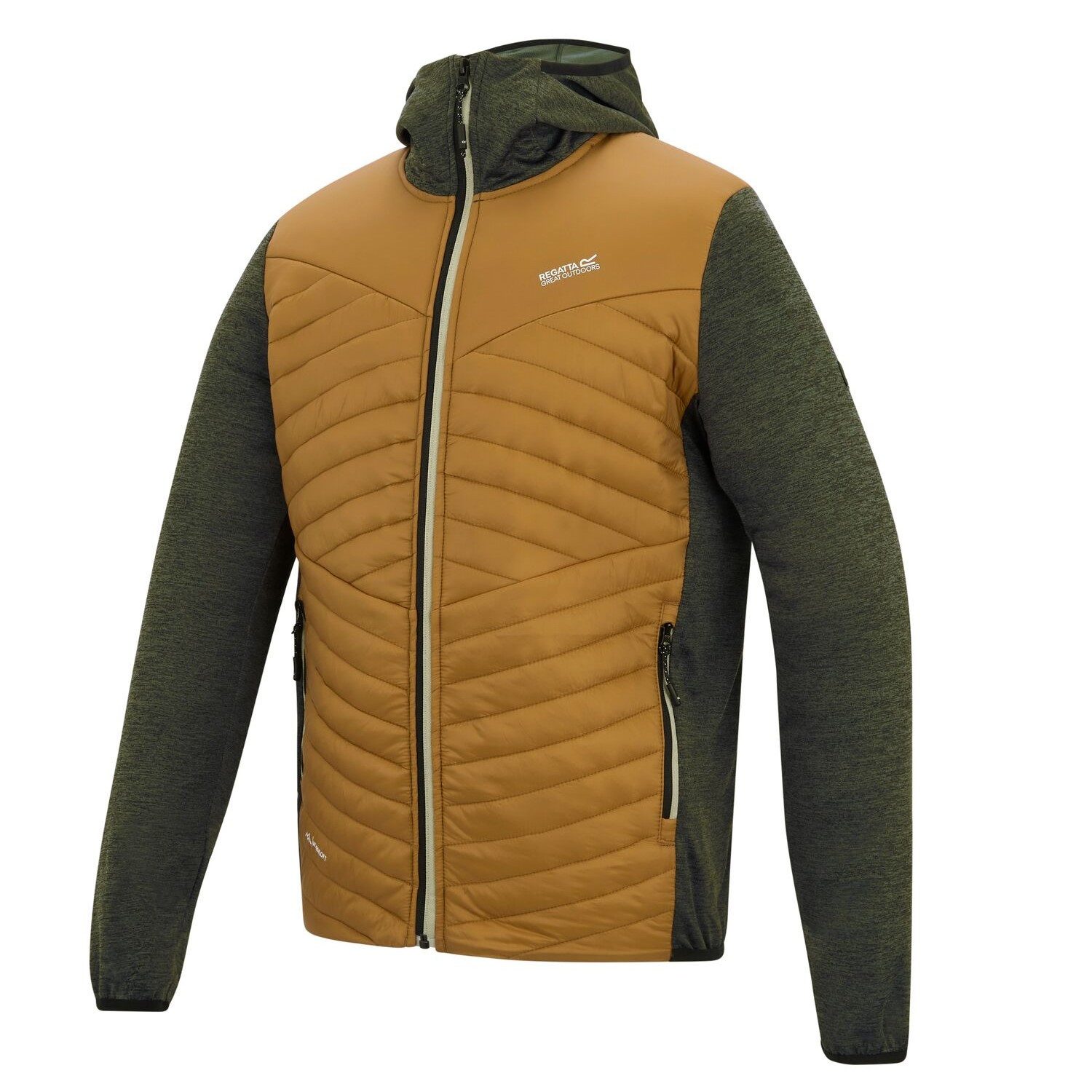 Regatta Softshelljacke Softshelljacke Andreson Marl Hybridjacke