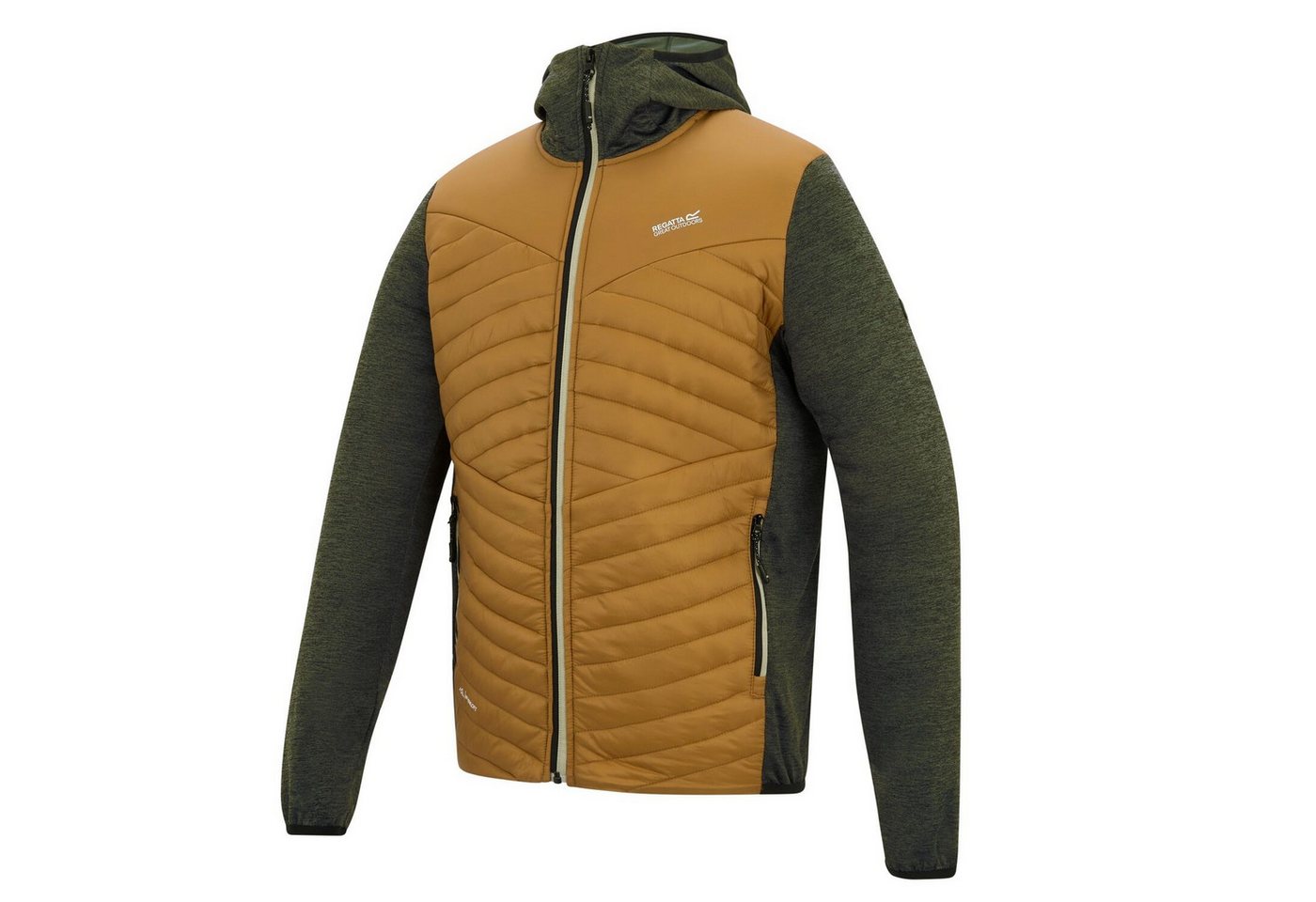 Regatta Softshelljacke Softshelljacke Andreson Marl Hybridjacke