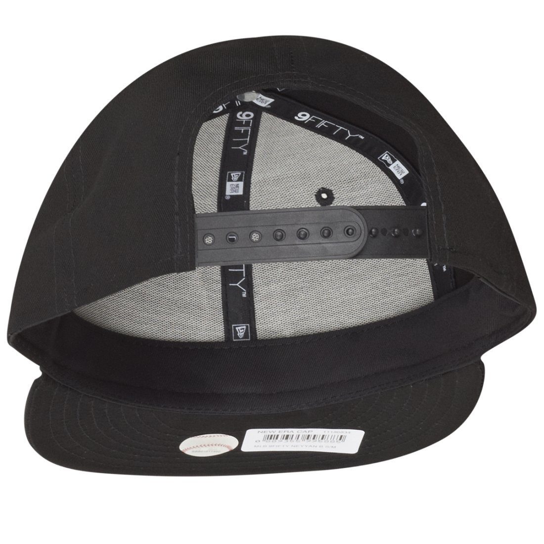 New Era Snapback Cap 9FIFTY MLB günstig online kaufen