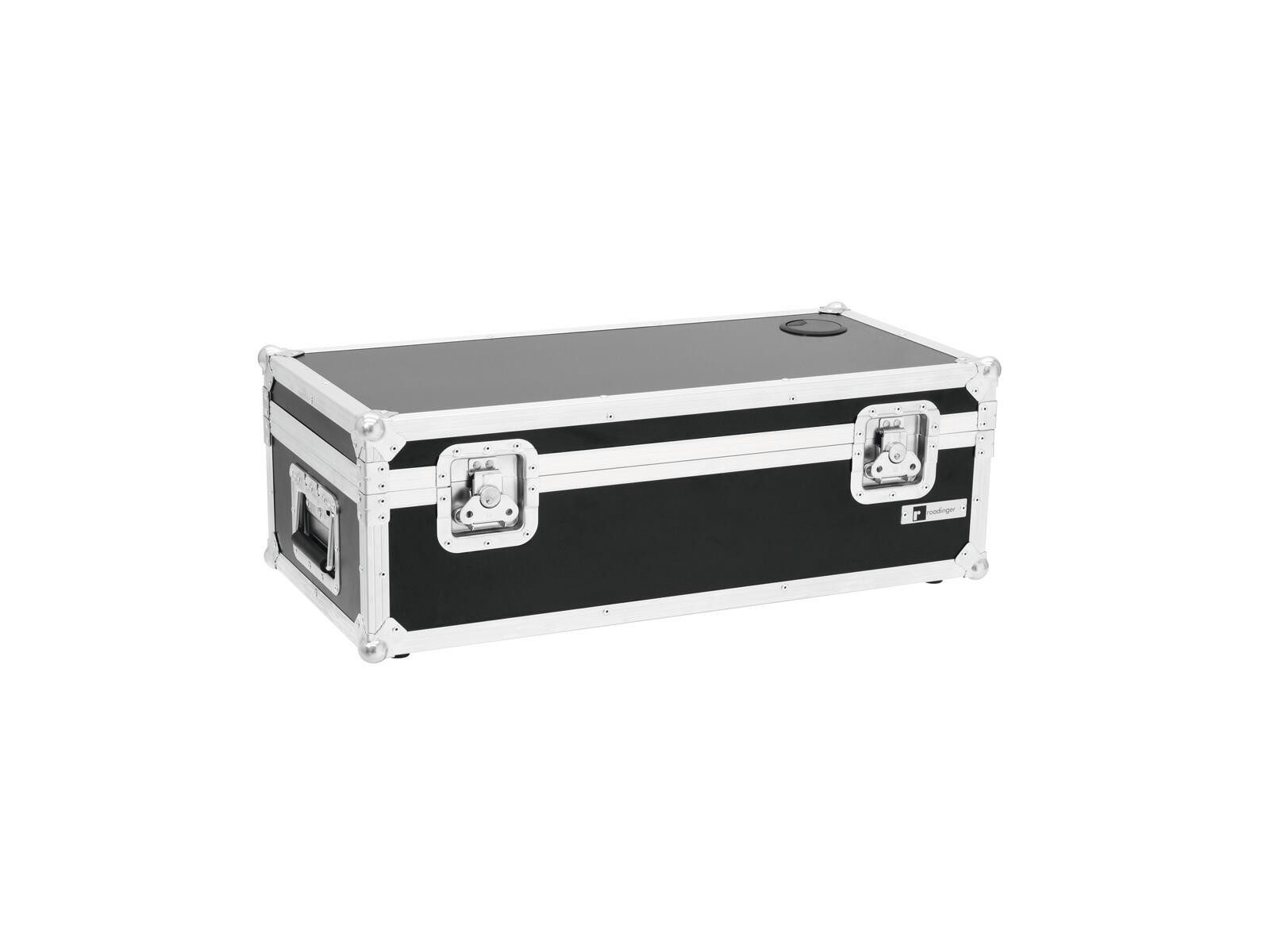 Thumbnail - Roadinger Transportbehälter ROADINGER Flightcase 8x AKKU UP-4
