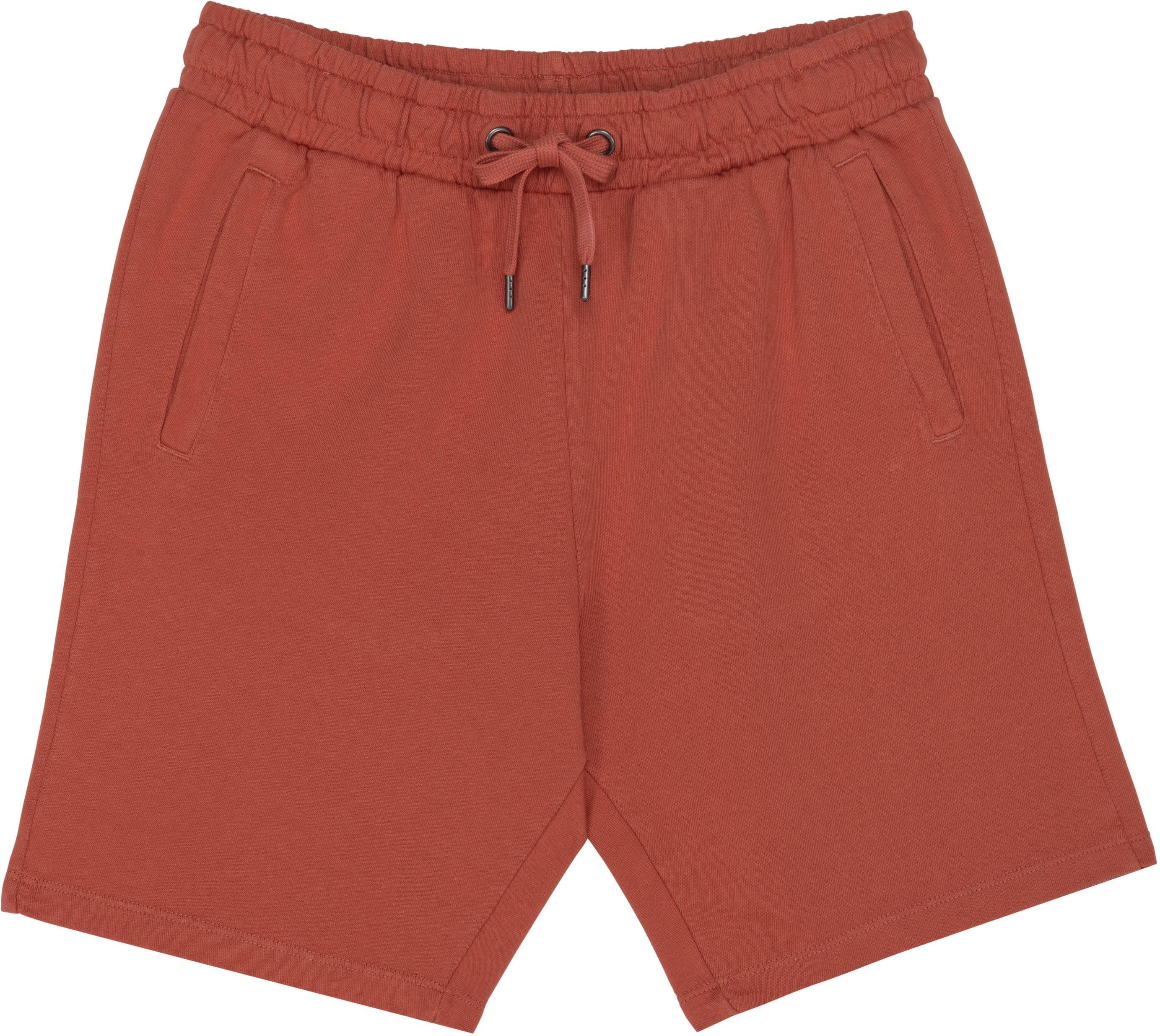 Shorts Umweltfreundliche Herrenshorts aus French Terry