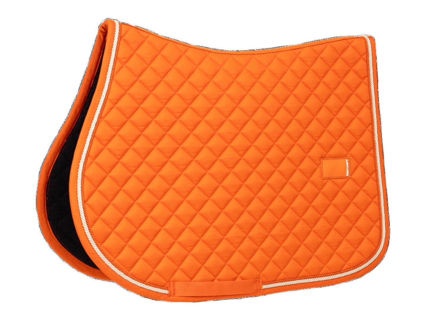 Kentucky Horsewear Schabracke Schabracke Diamond-Rope