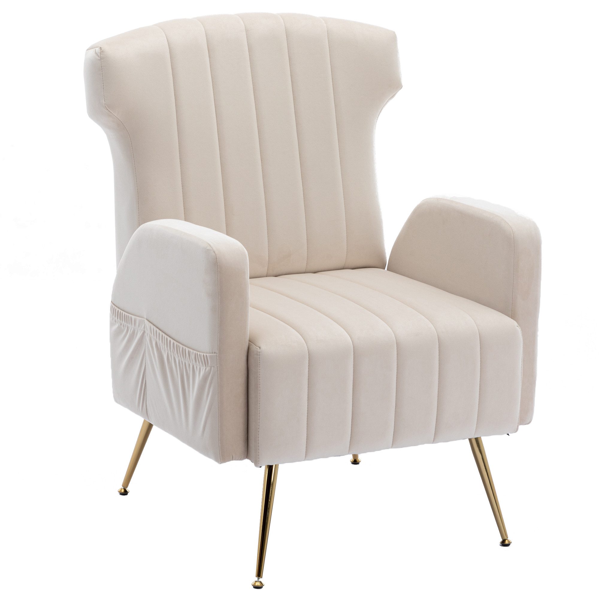 OKWISH Loungesessel Fernsehsessel Freizeitstuhl Relaxsessel Sessel günstig online kaufen