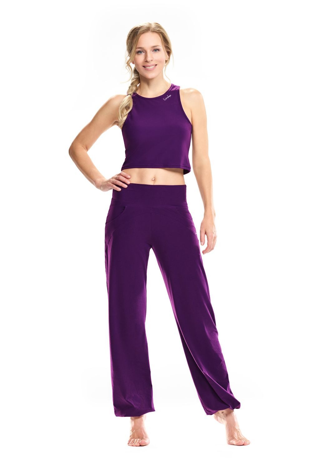 Winshape Tanktop AET135LS Functional Light and Soft