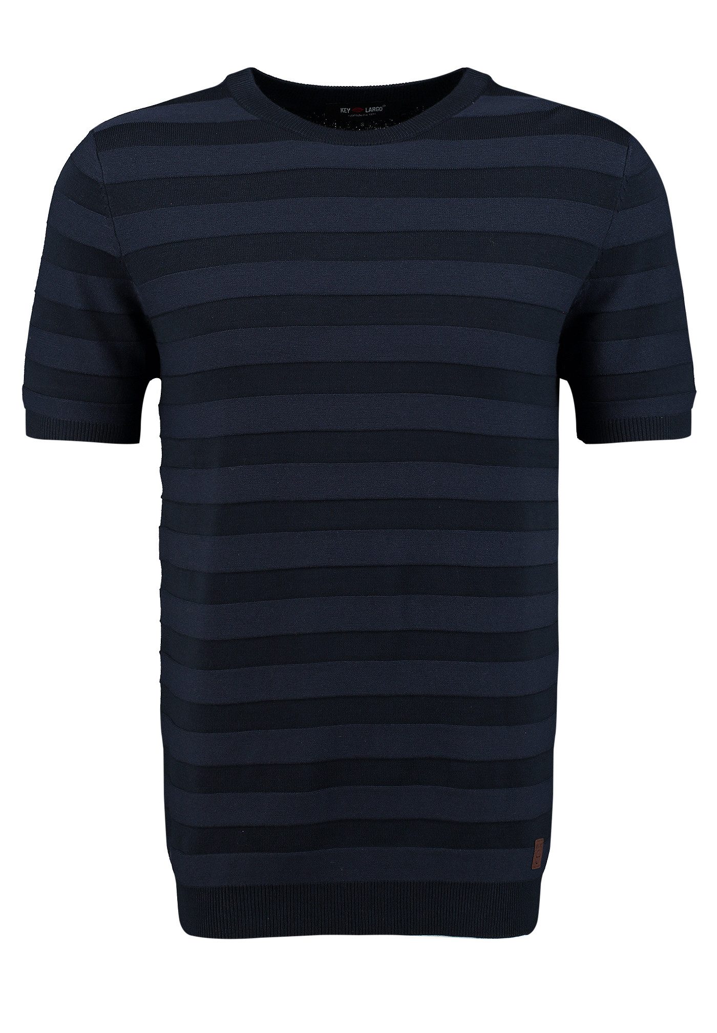 Key Largo T-Shirt MT KLDOCK round günstig online kaufen