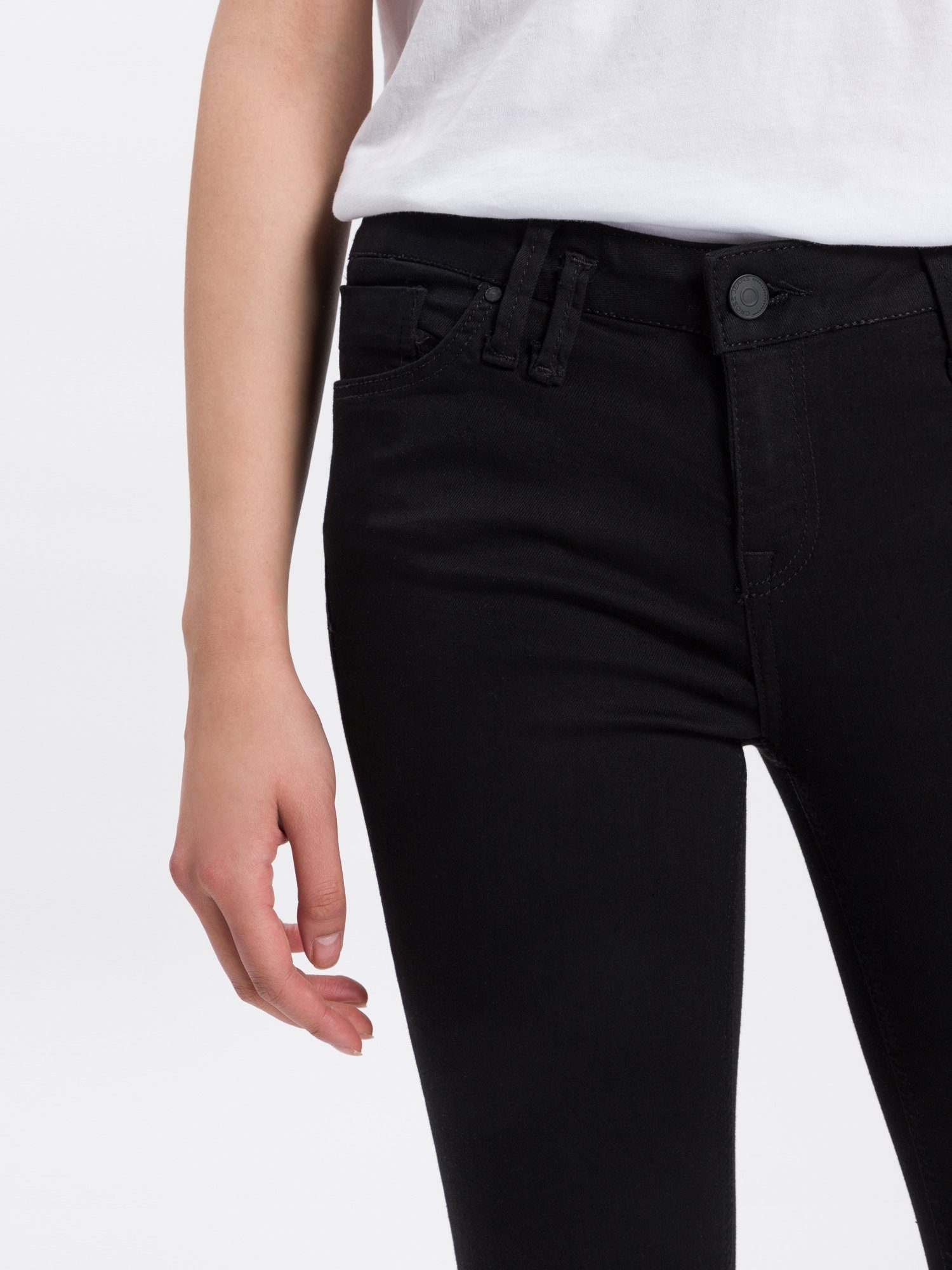 Skinny-fit-Jeans CROSS JEANS® Giselle